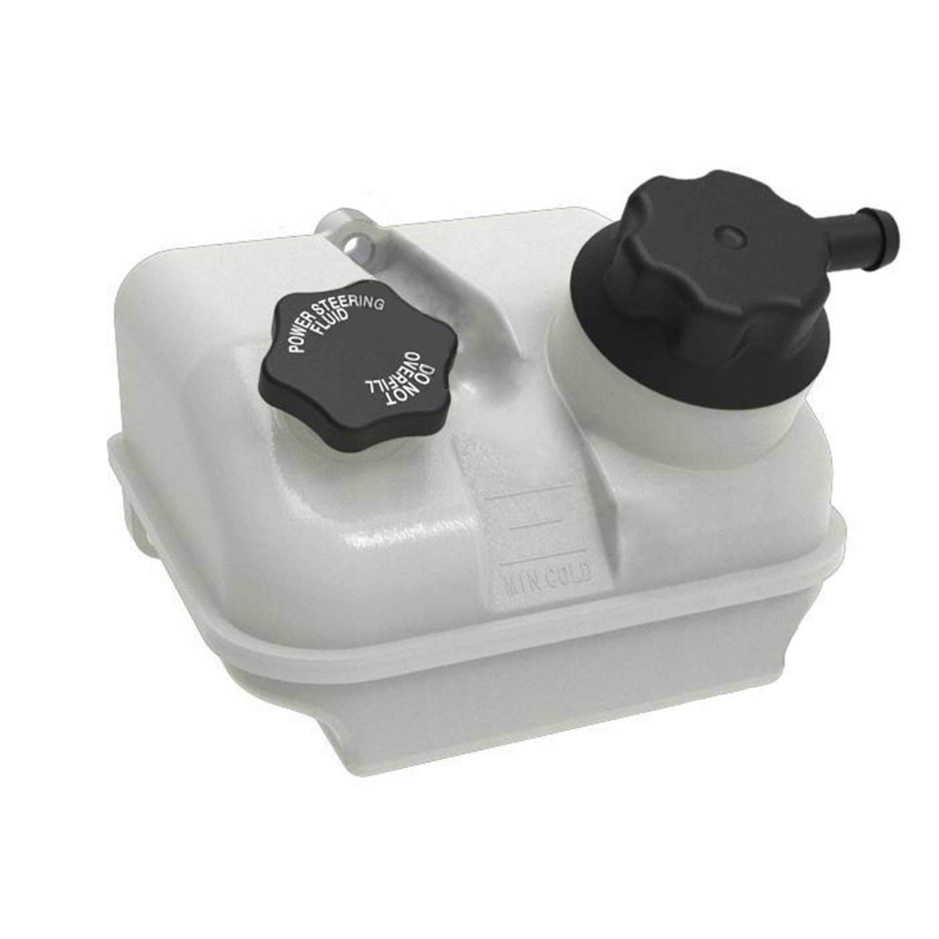 Freightliner Power Steering Reservoir Cap VMLT3068 VMLT3188 Raney's