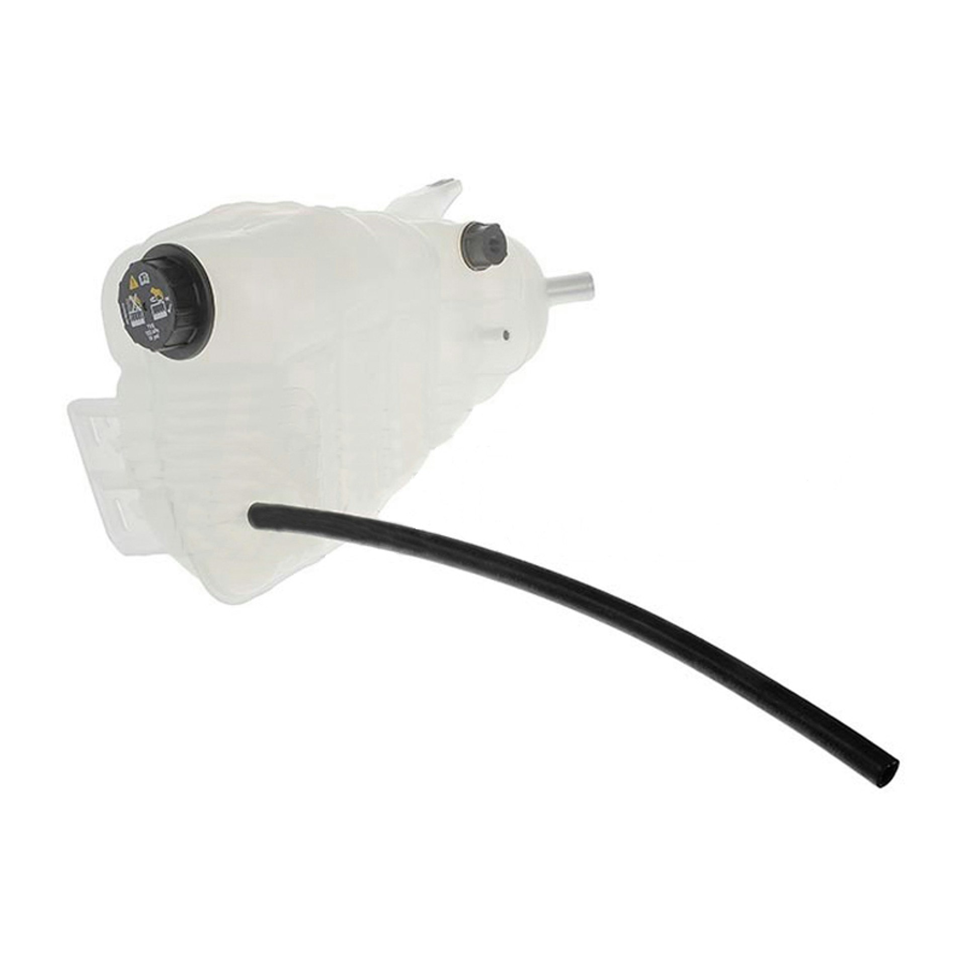 Freightliner Heavy Duty Pressurized Coolant Reservoir A0519234000