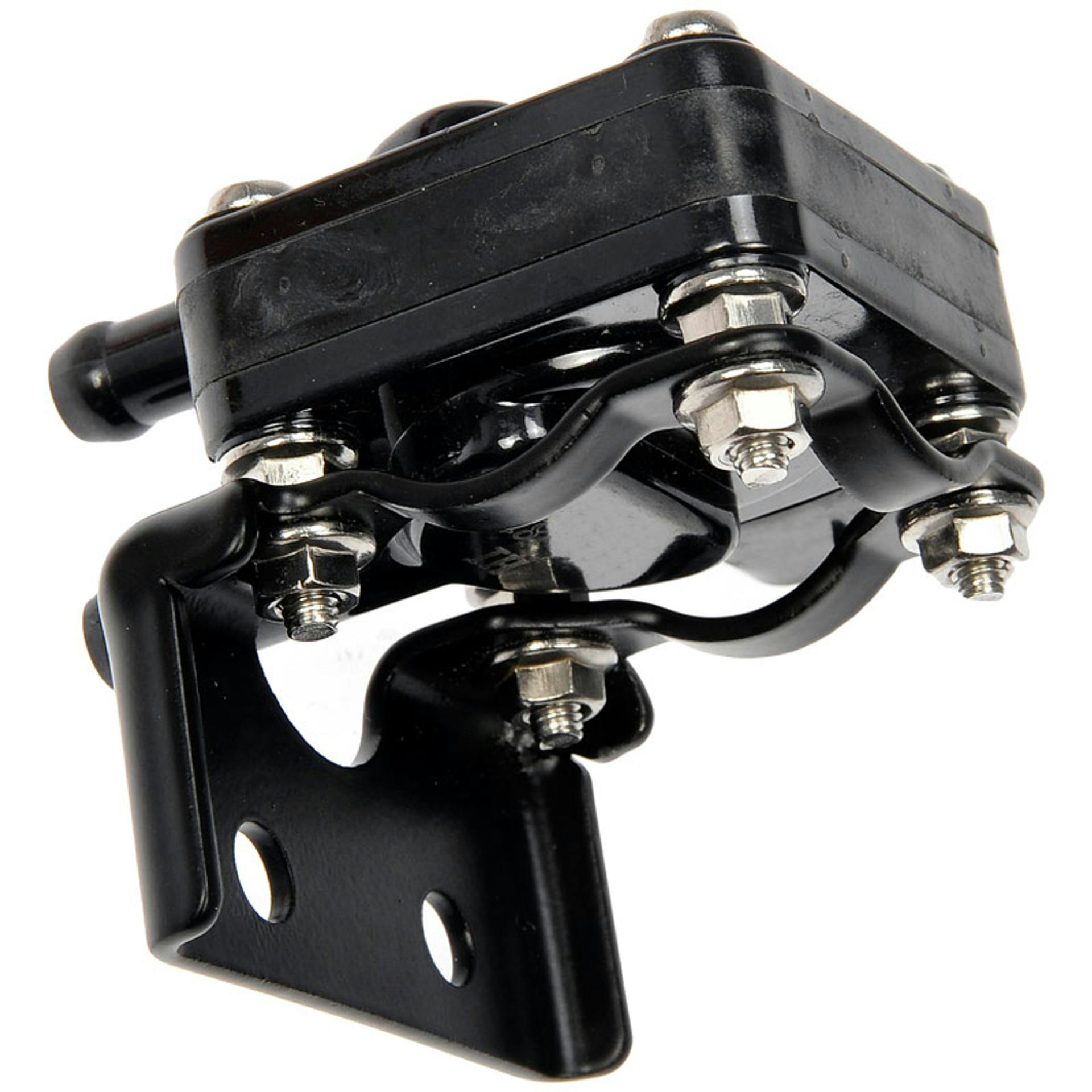 Cummins DPF Differential Pressure Sensor 2871960 4984187