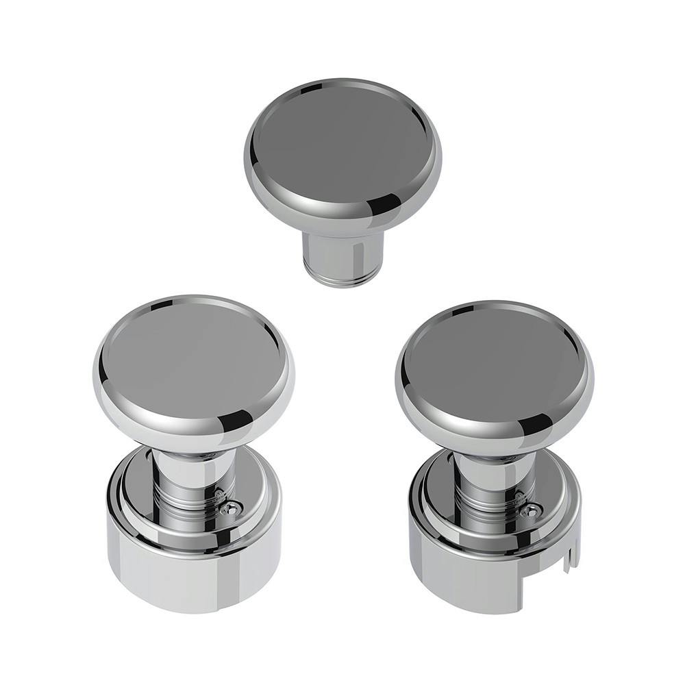 Chrome Shifter Shaft Extension