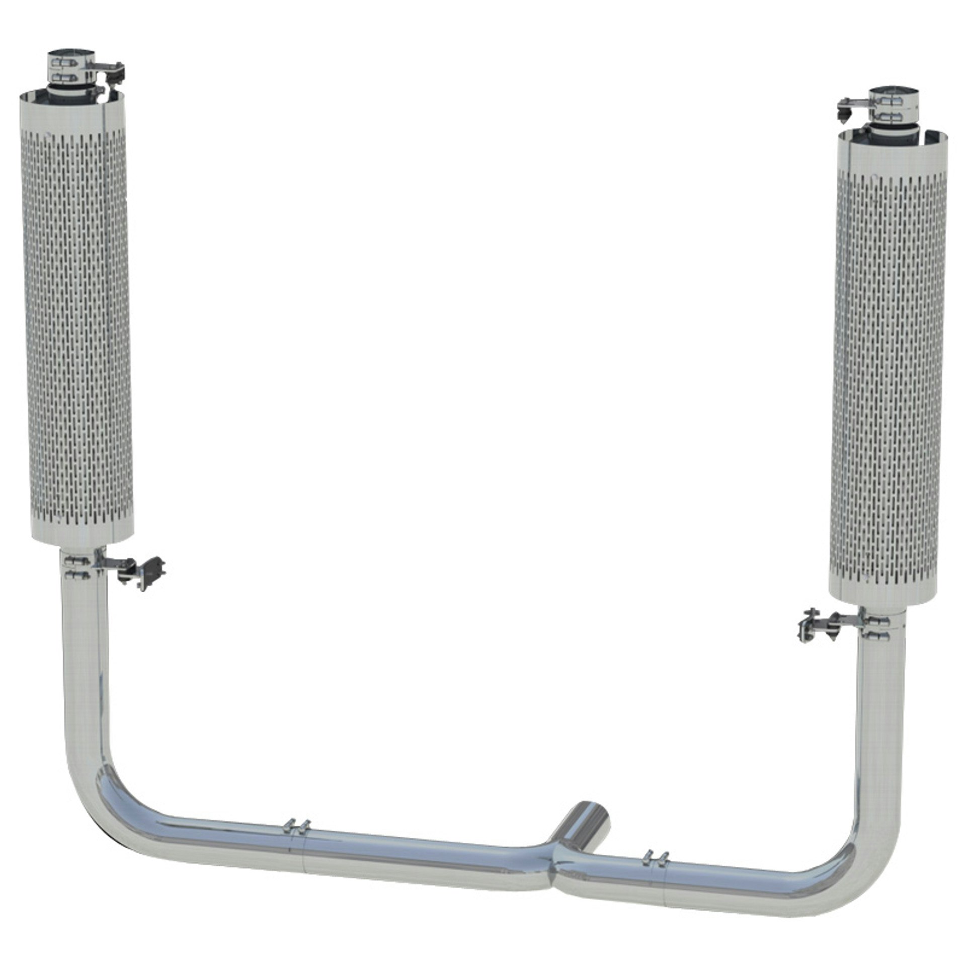 Peterbilt Exhaust Kits, Semi Truck Exhaust Kits, 359 379 389