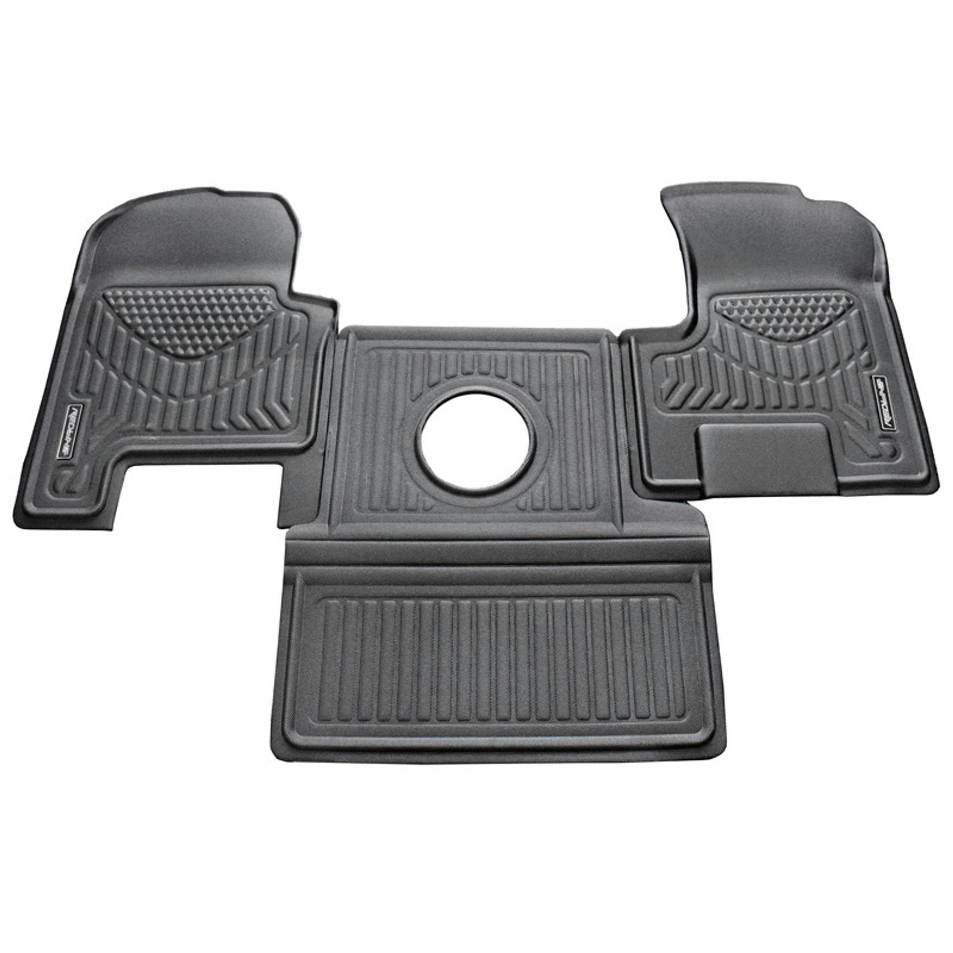 Freightliner Floor Mats