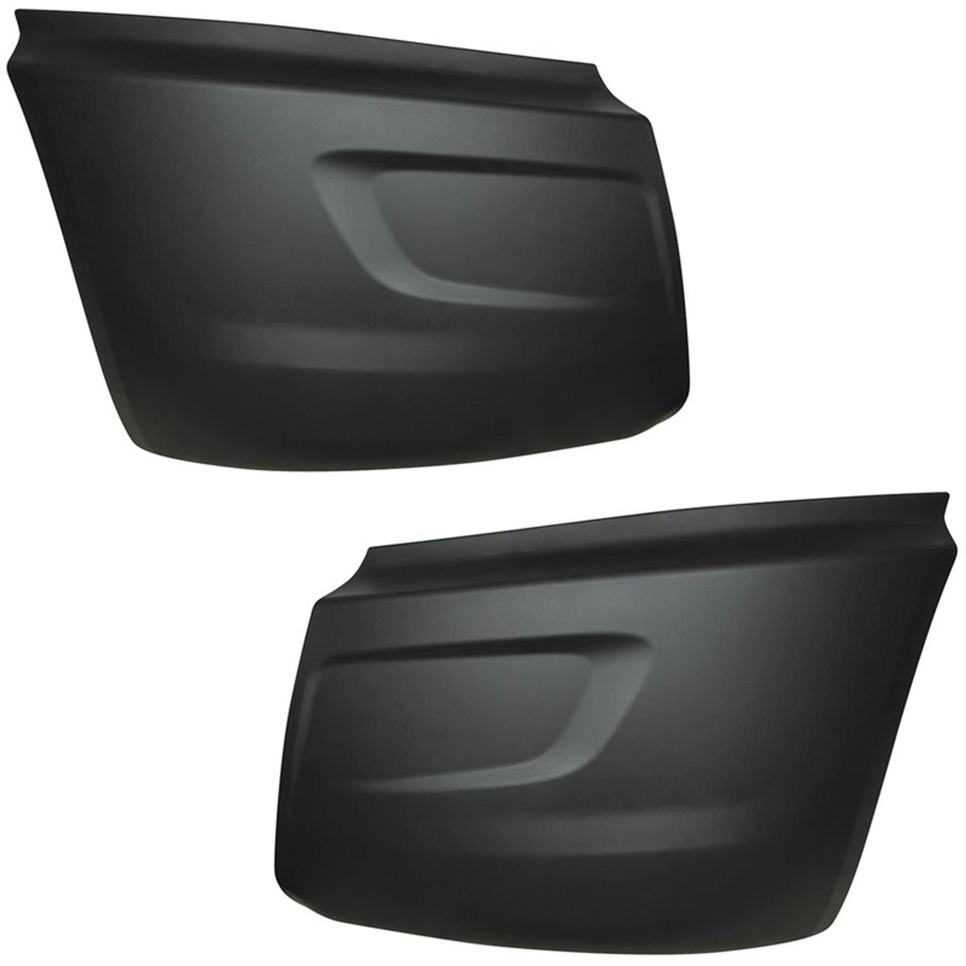 International Bumpers