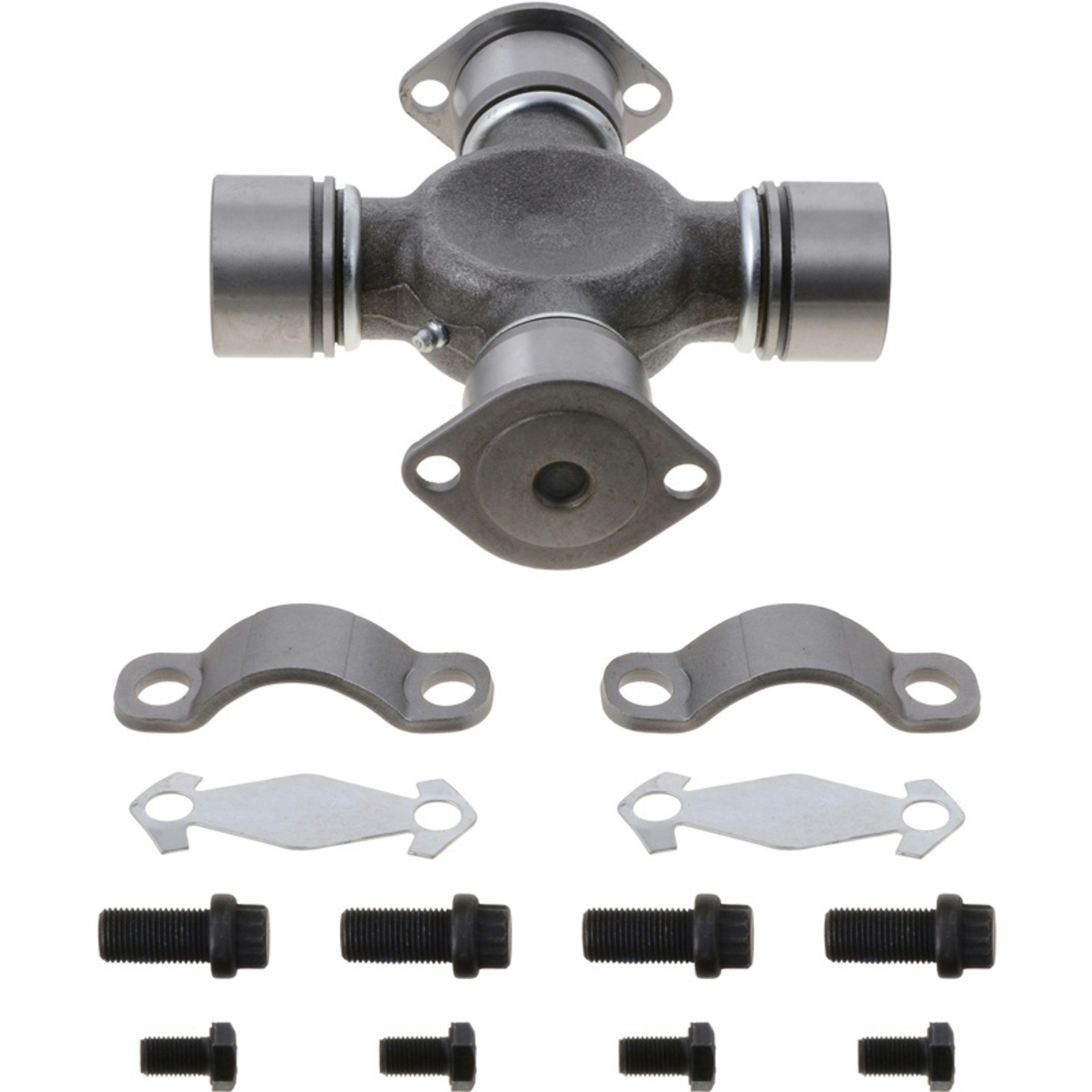 SemiTruck Drive Shaft Components Raney's Truck Parts