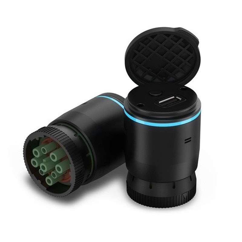 Garmin Dezl OTR500 Commercial Trucking GPS 5.5" Display Raney's Truck