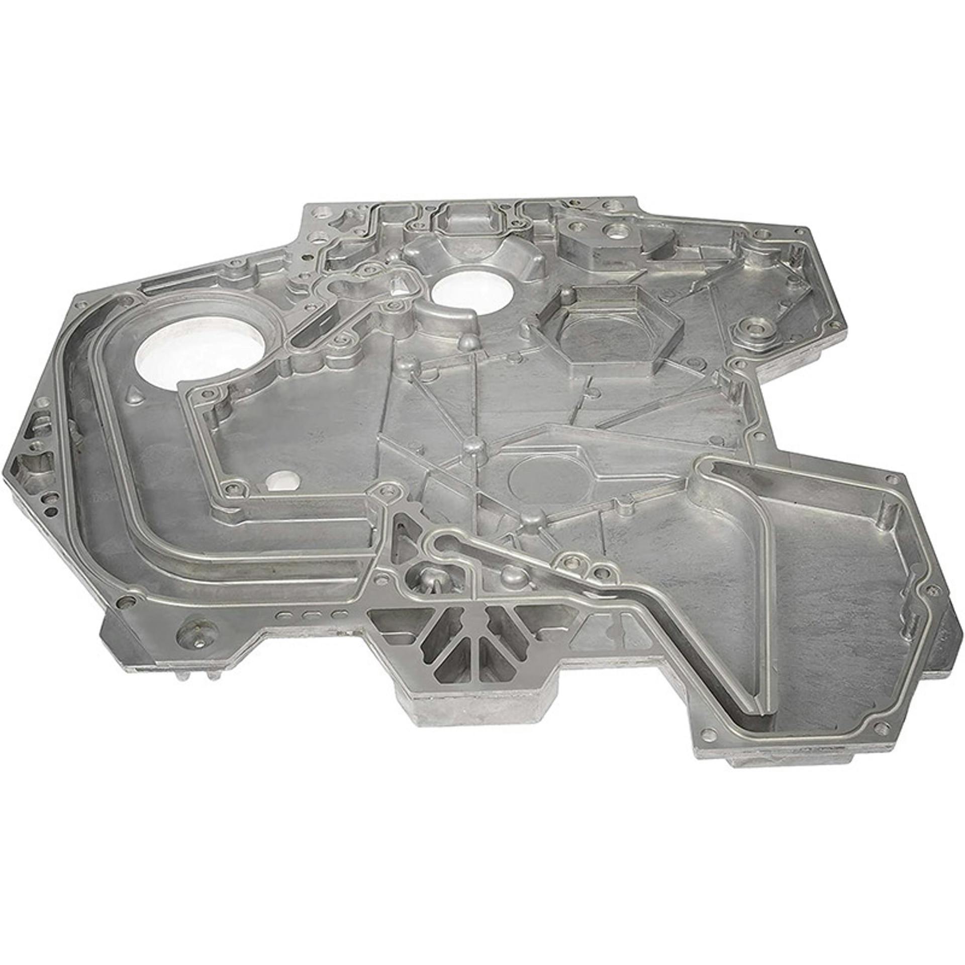 International T444E Timing Cover Kit 1828179C2