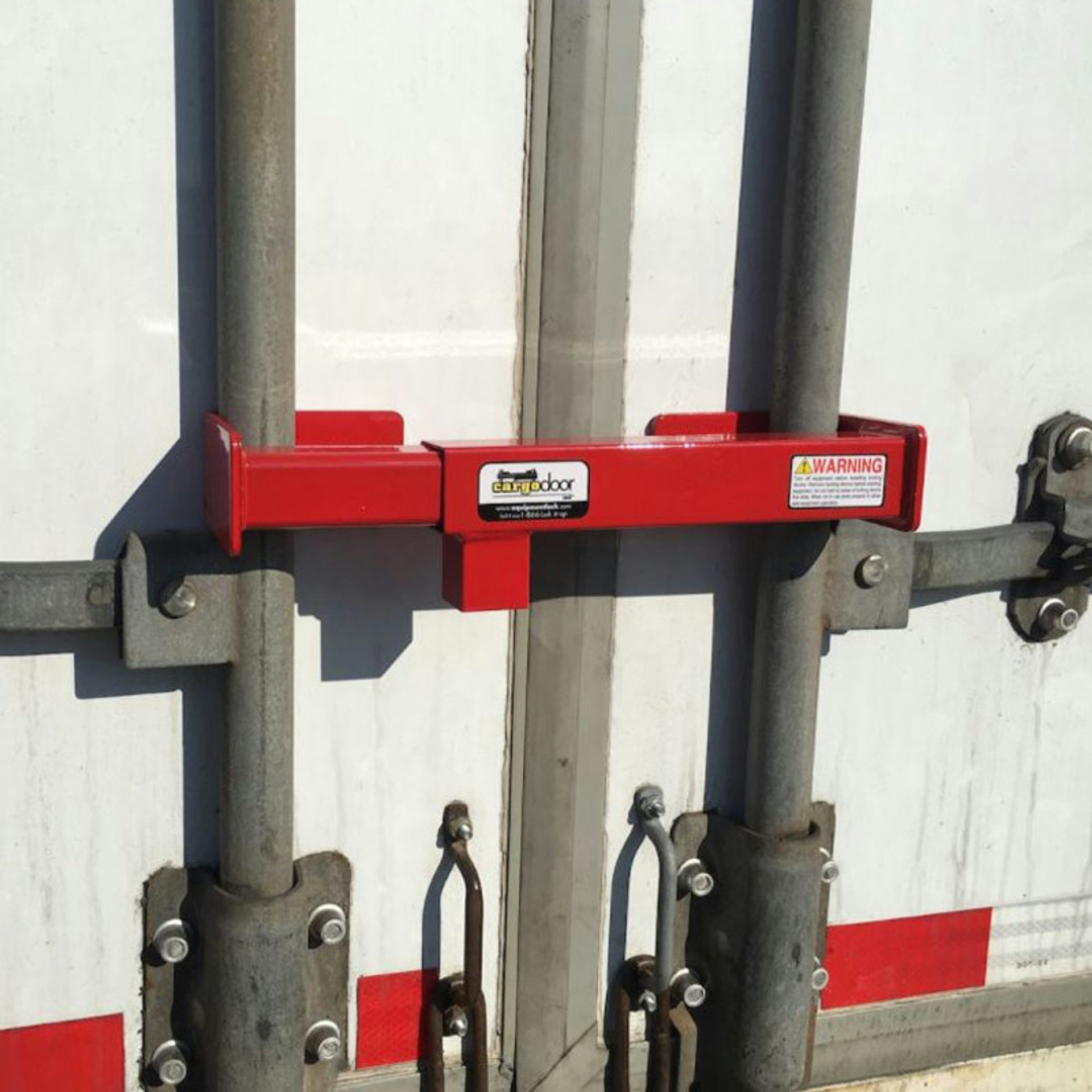 Bulldog Velocity Electric Trailer Jack 185400