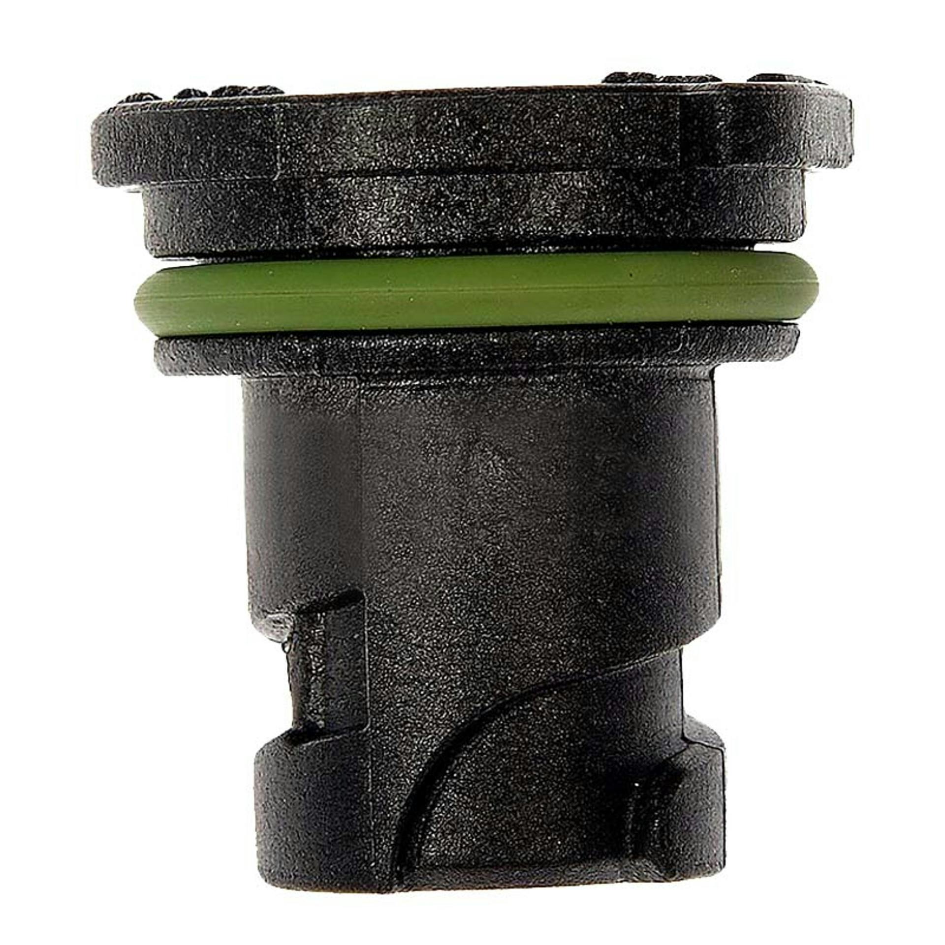 Cummins ISX Oil Drain Plug 4926565