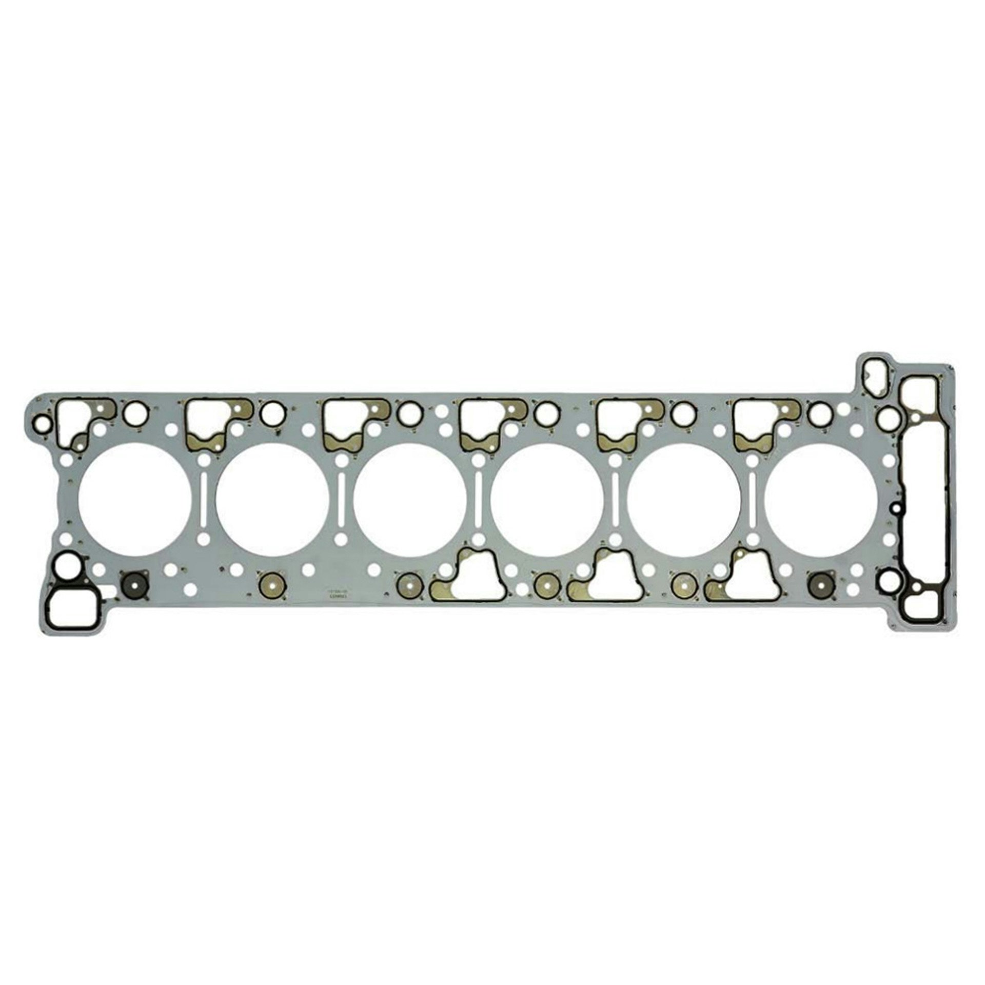Detroit Diesel DD15 Cylinder Head Gasket DDC A4720161320 Raney's