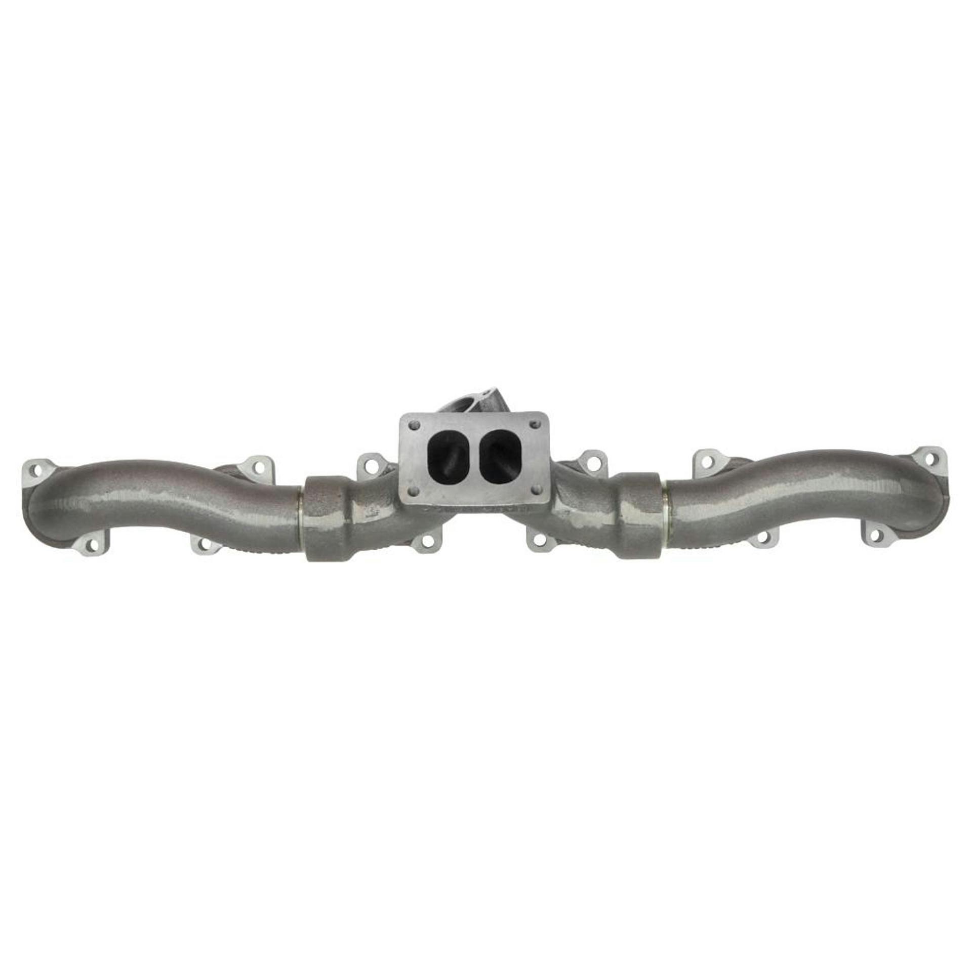Detroit Diesel 60 Series Exhaust Manifold Kit Raney's Truck Parts