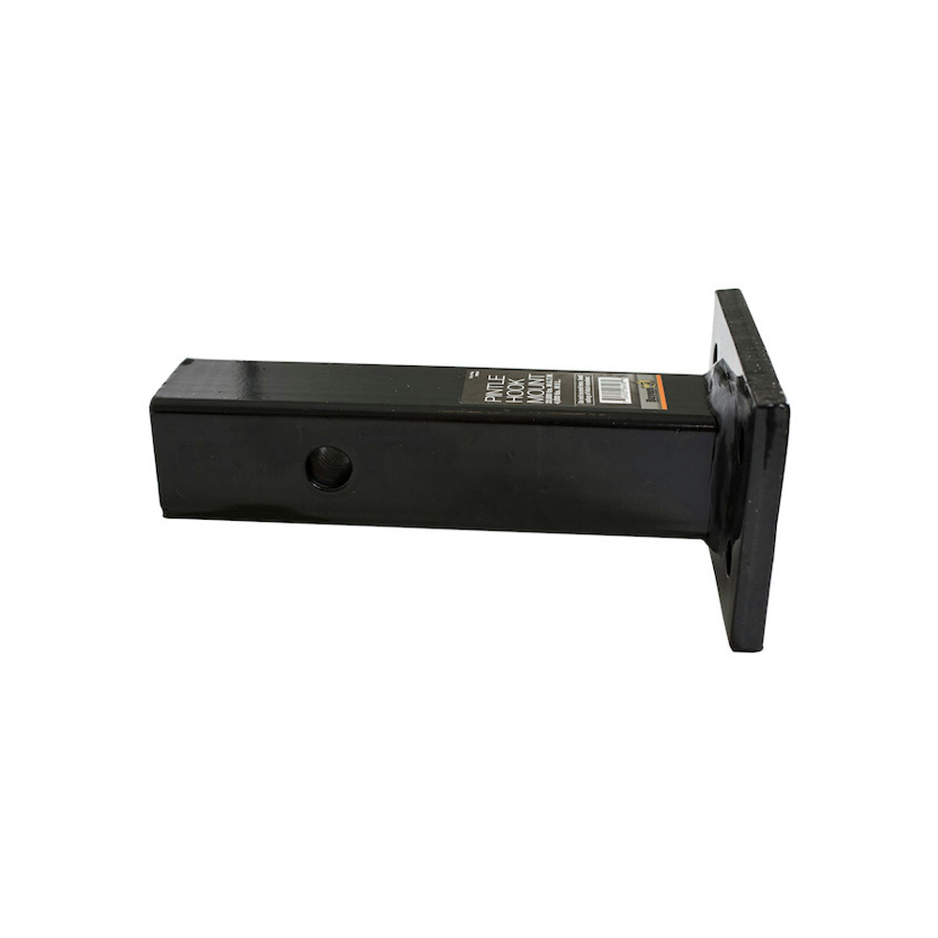 2" BoltOn Pintle Hitch Receiver Raney's Truck Parts