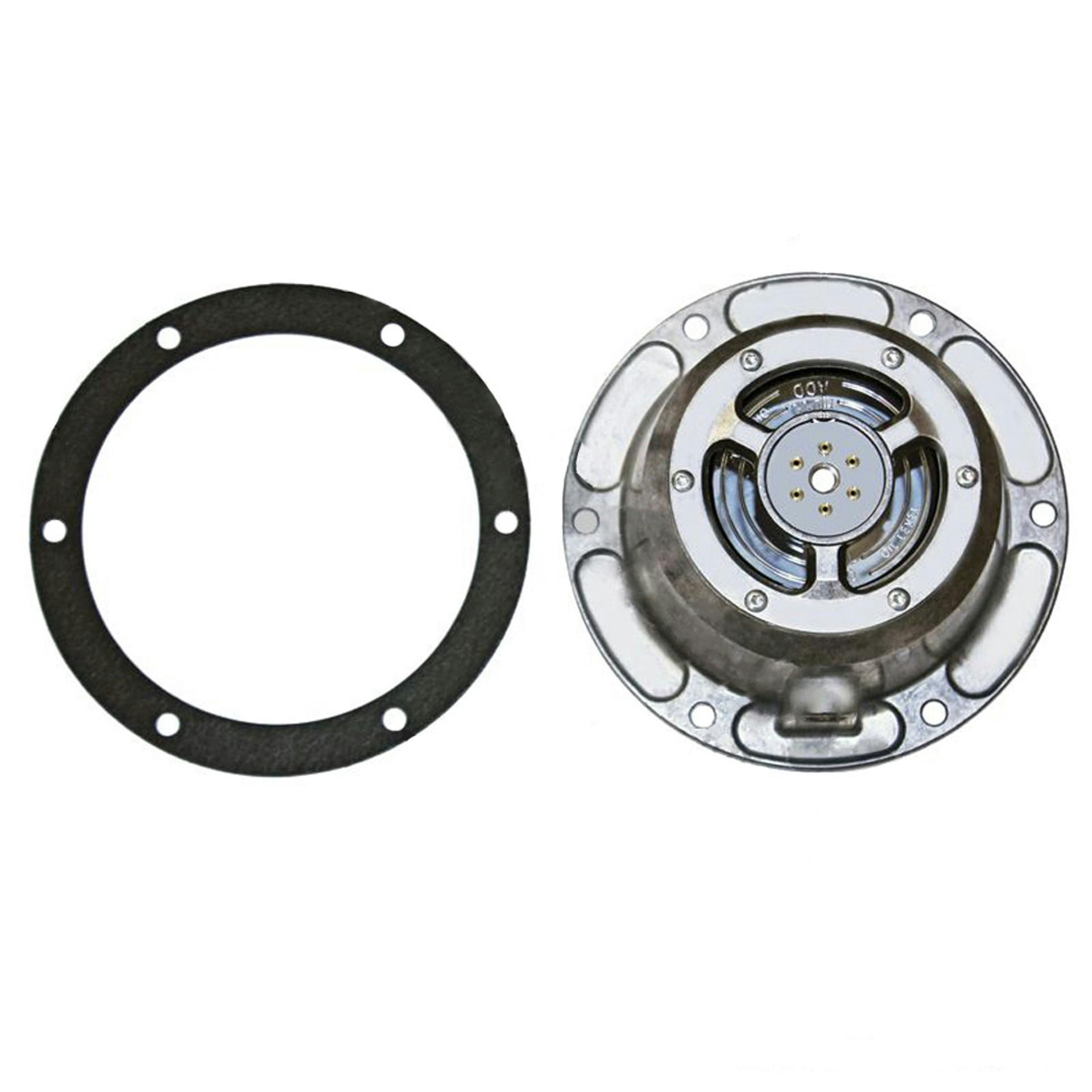 Hub Cap Mounting Tool Raney's Truck Parts