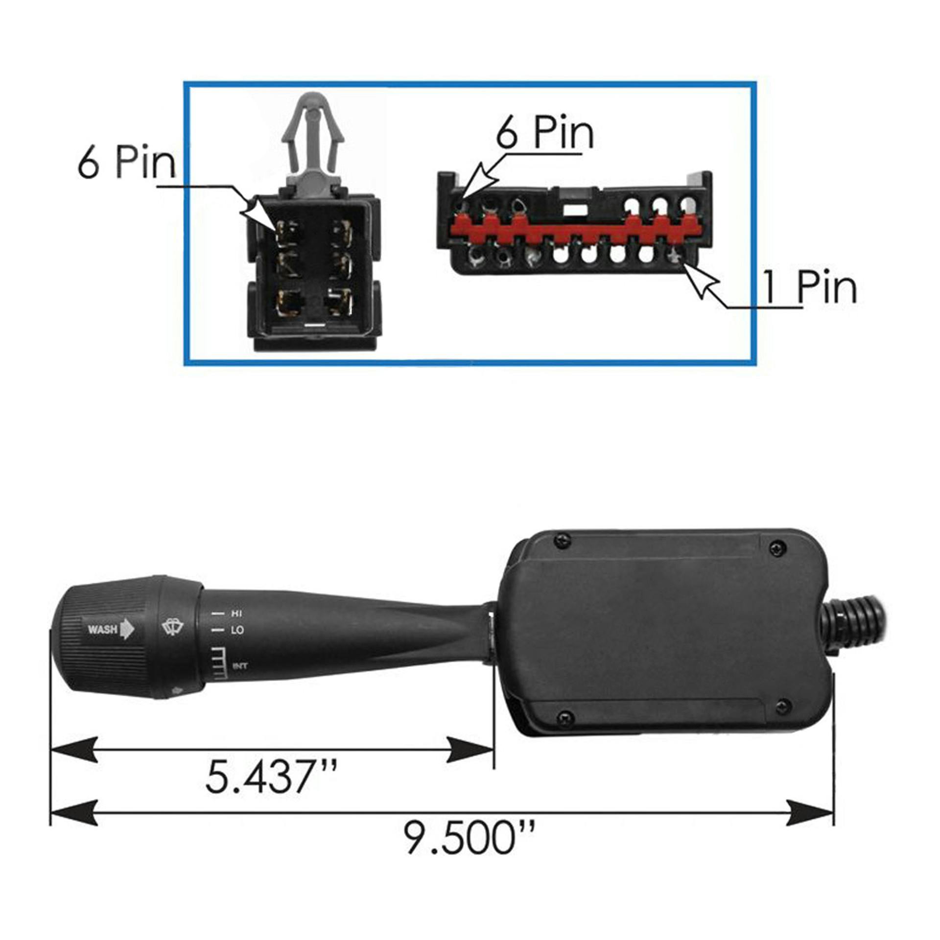 Kenworth Turn Signal Control Module Location - ybf79vp
