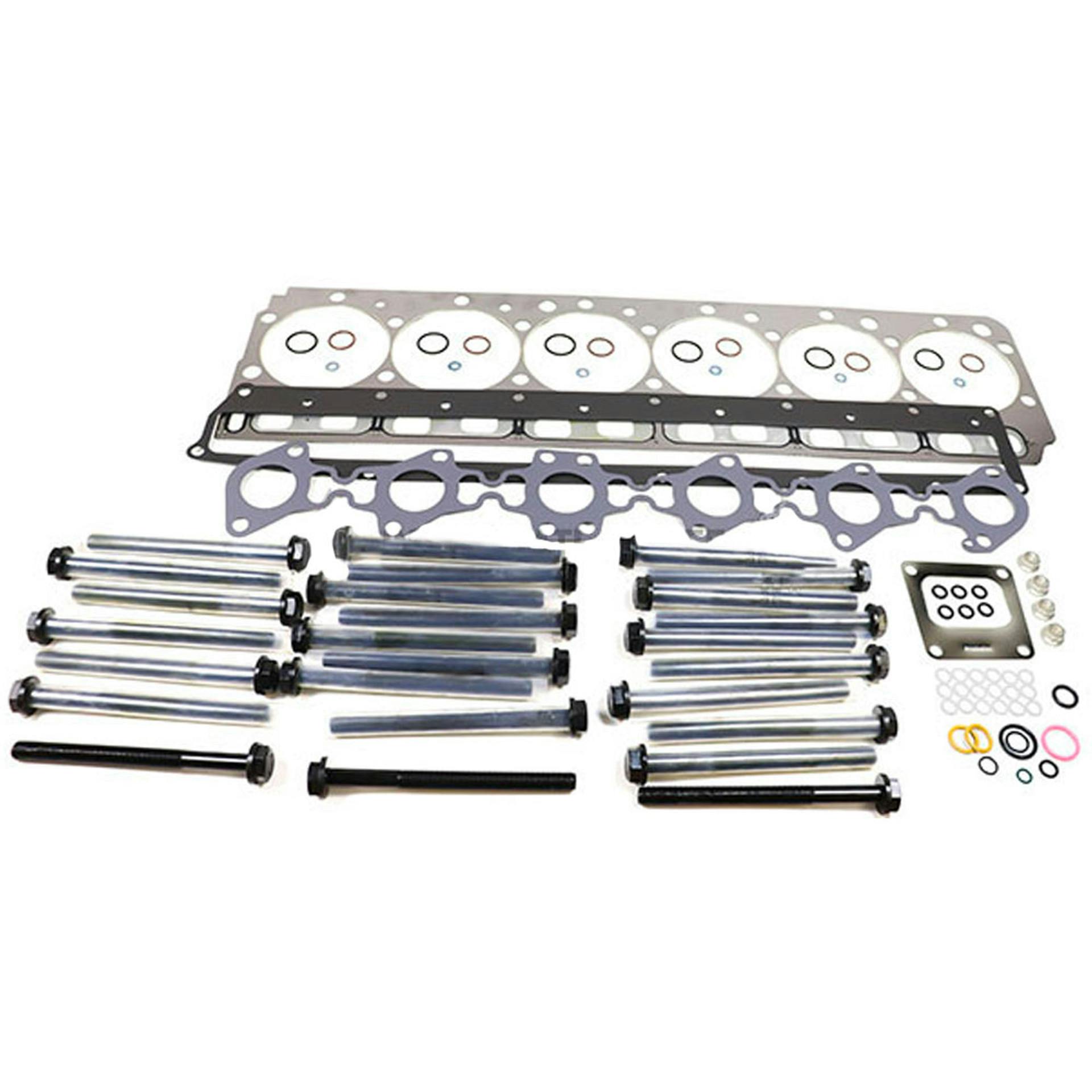 InterstateMcBee Navistar DT466E DT570E Maxx Force Front Cover Front