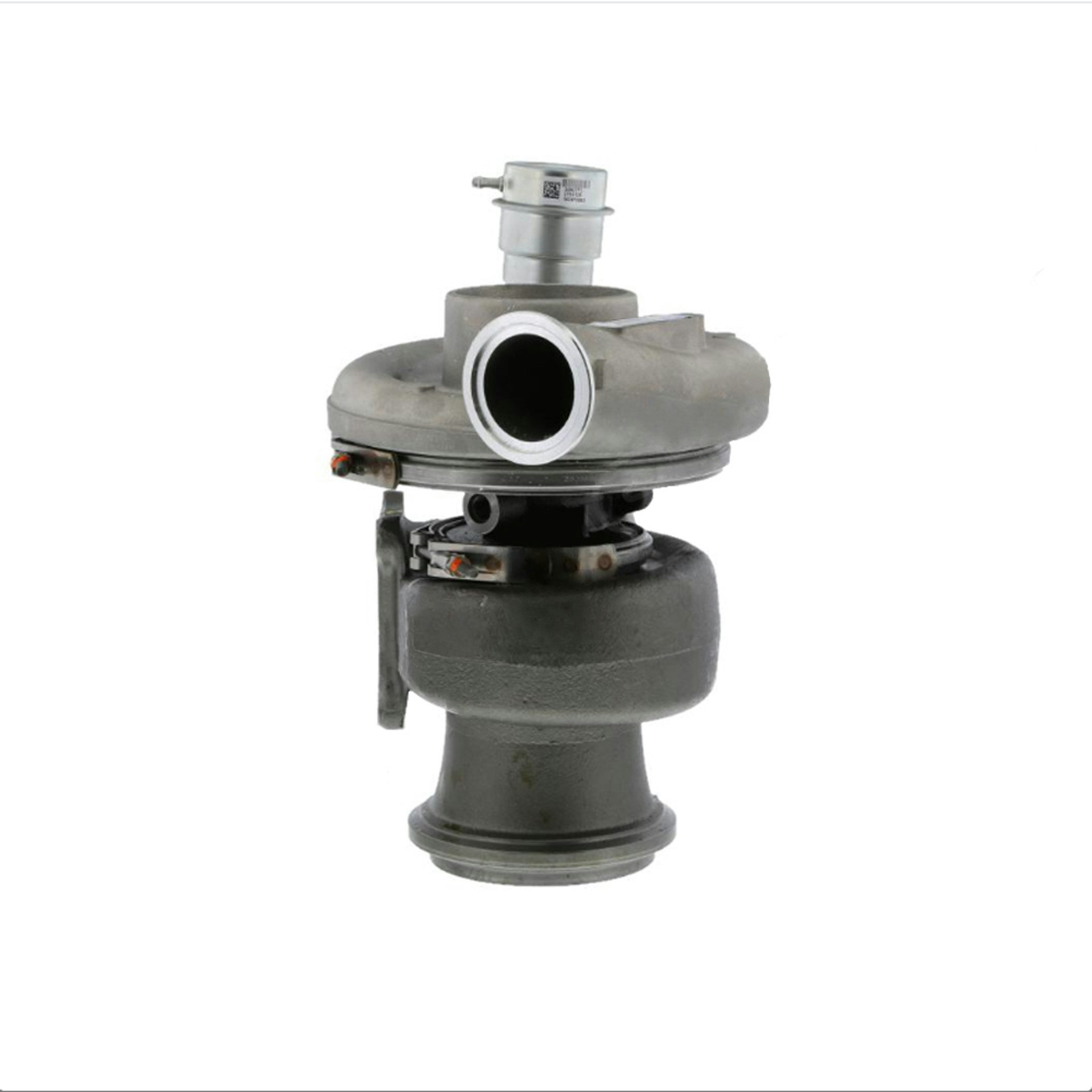 Cummins ISM ISX Turbocharger Speed Sensor 4032068