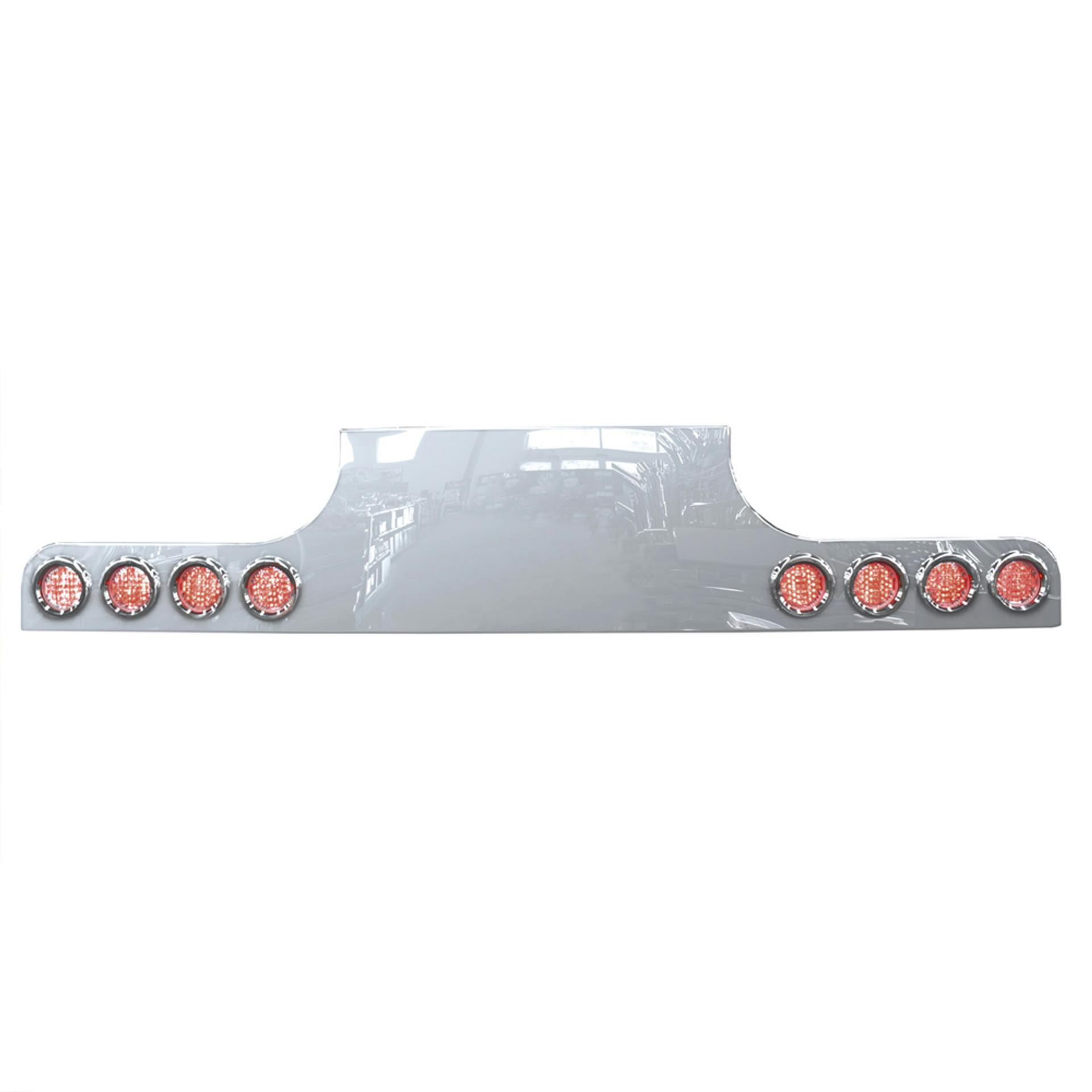 SemiTruck Rear Light Bars Raney's Truck Parts