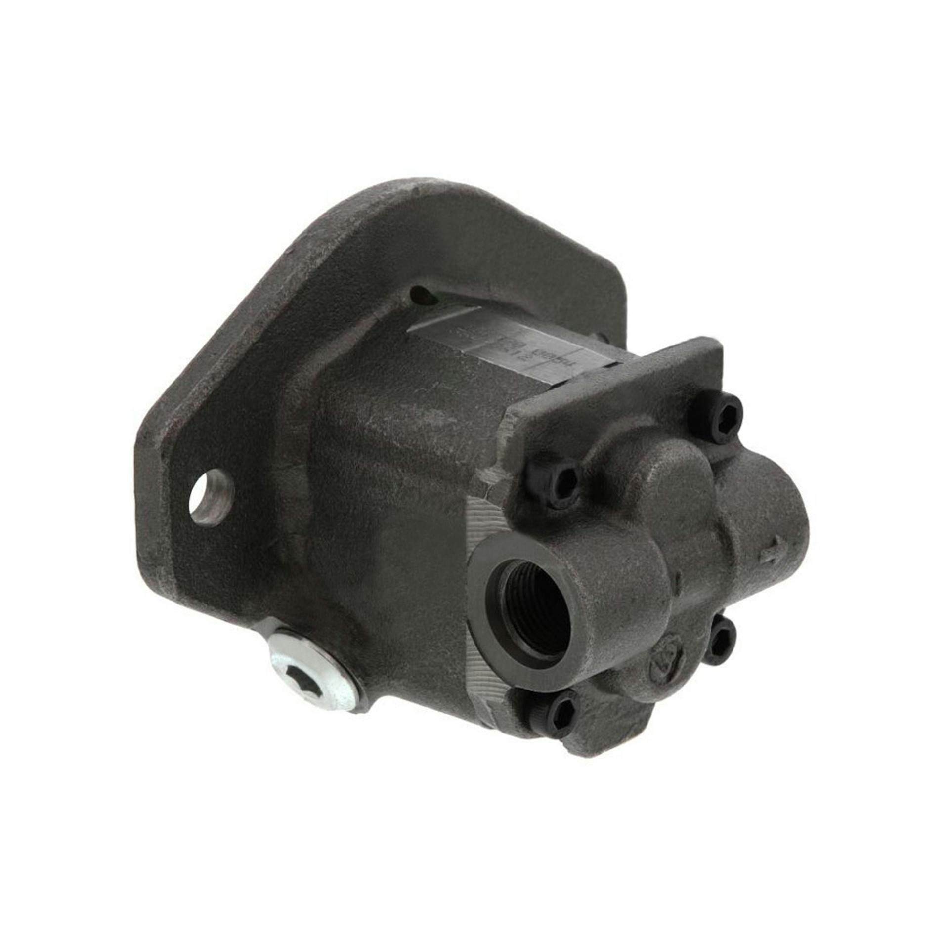 2812725 CAT 3406E C18 C16 C15 Fuel Check Valve Raney's Truck Parts