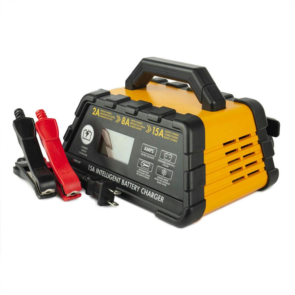 Power Inverters for SemiTrucks