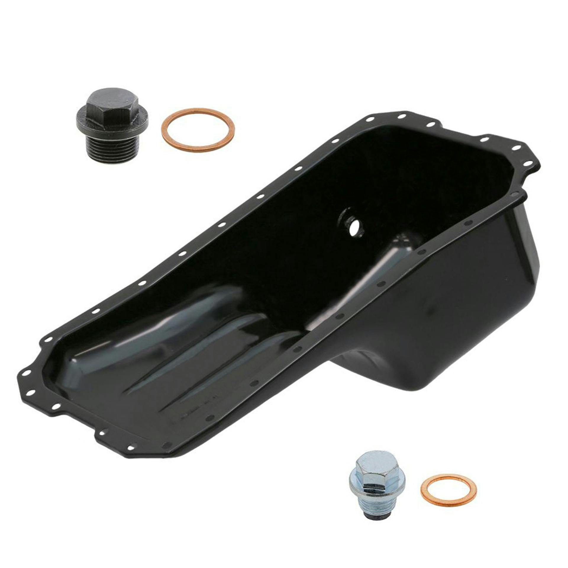 Cummins Oil Pan Gasket Kit 4026684 Raney's Truck Parts