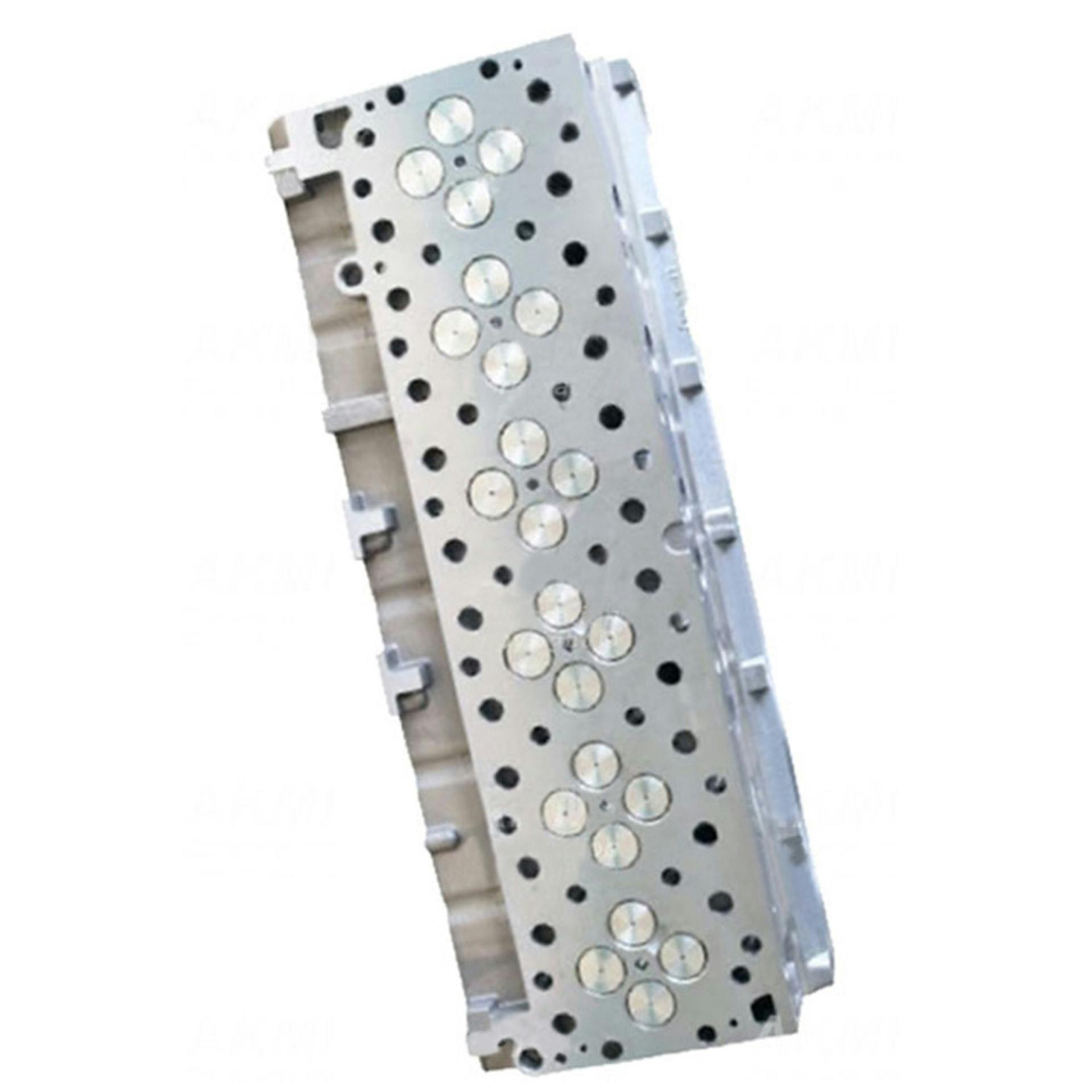 Cummins Hex Head Capscrew 3071161 3068897 - Raney's Truck Parts