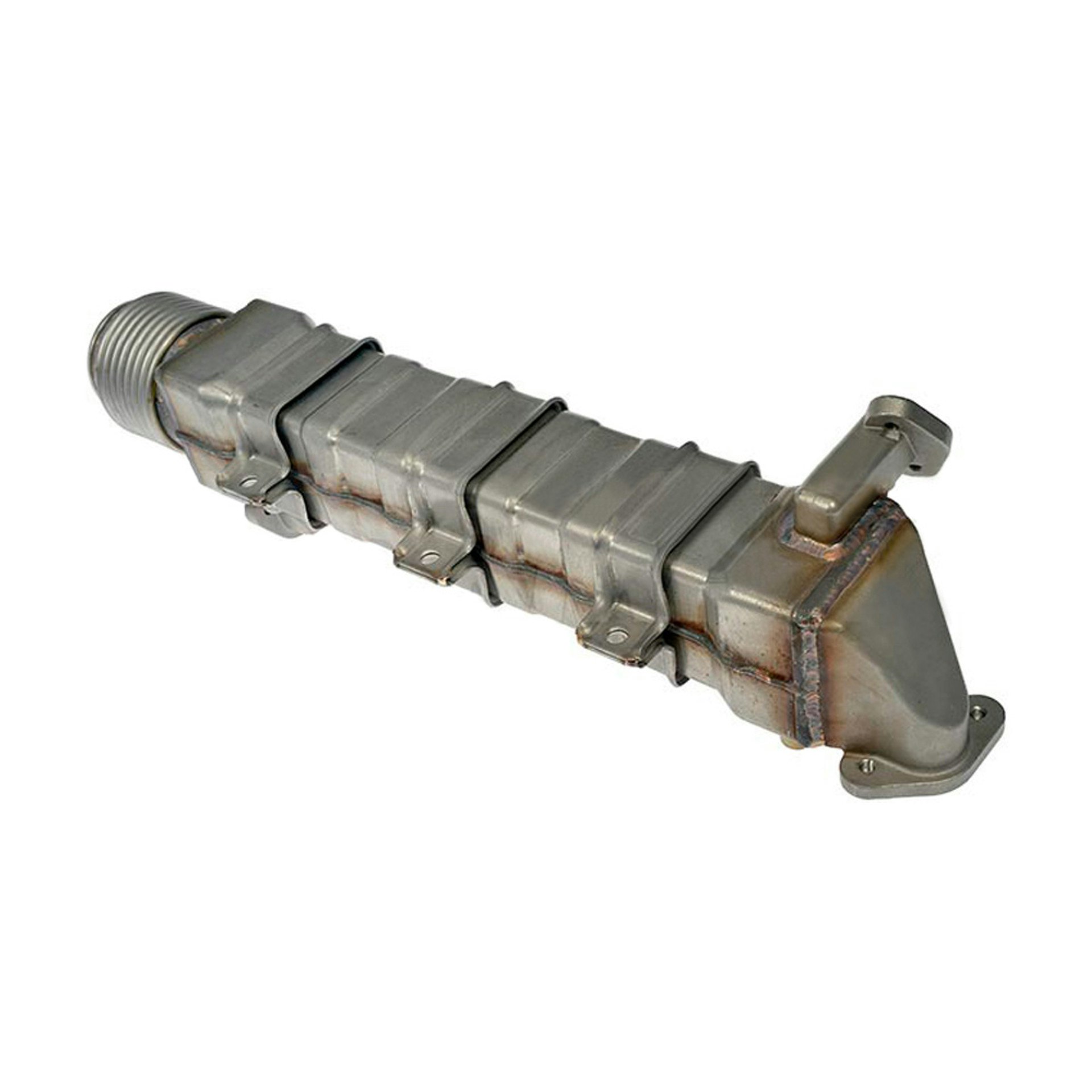 Cummins EGR Cooler 4352253 5297551 5566887