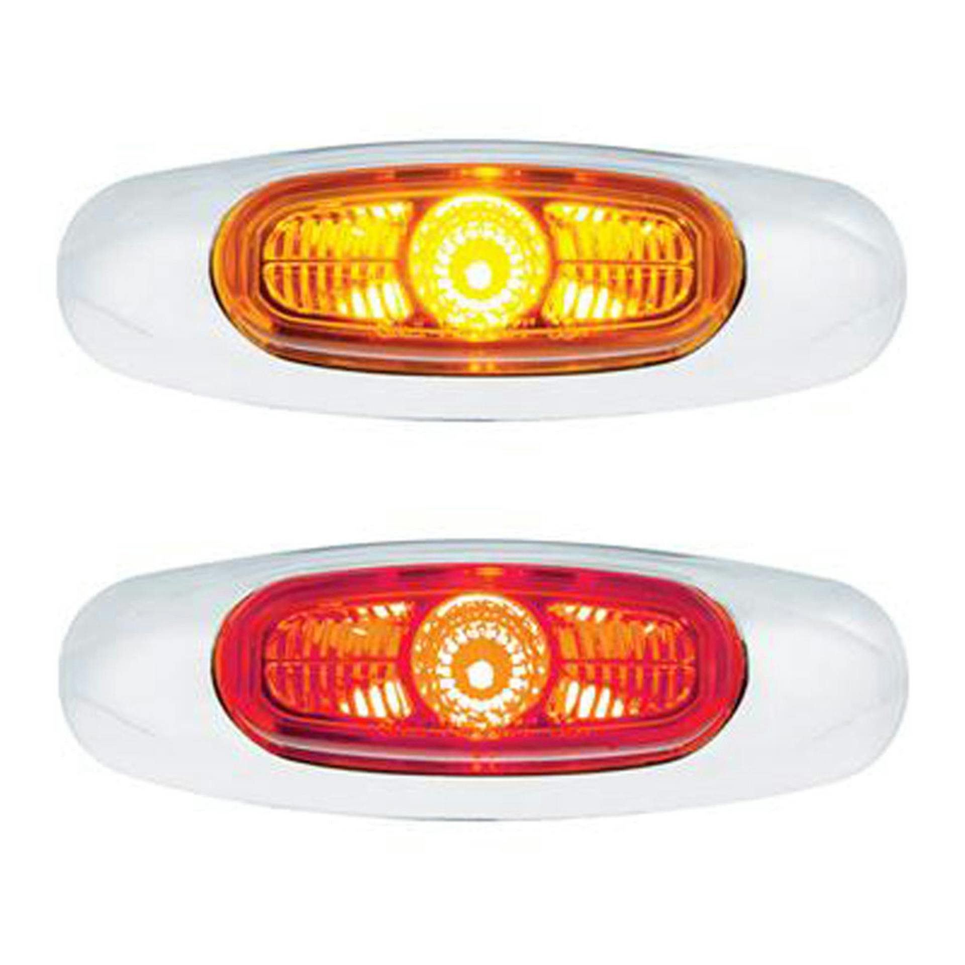 International LED Marker Light 3529900C97 3529900C98