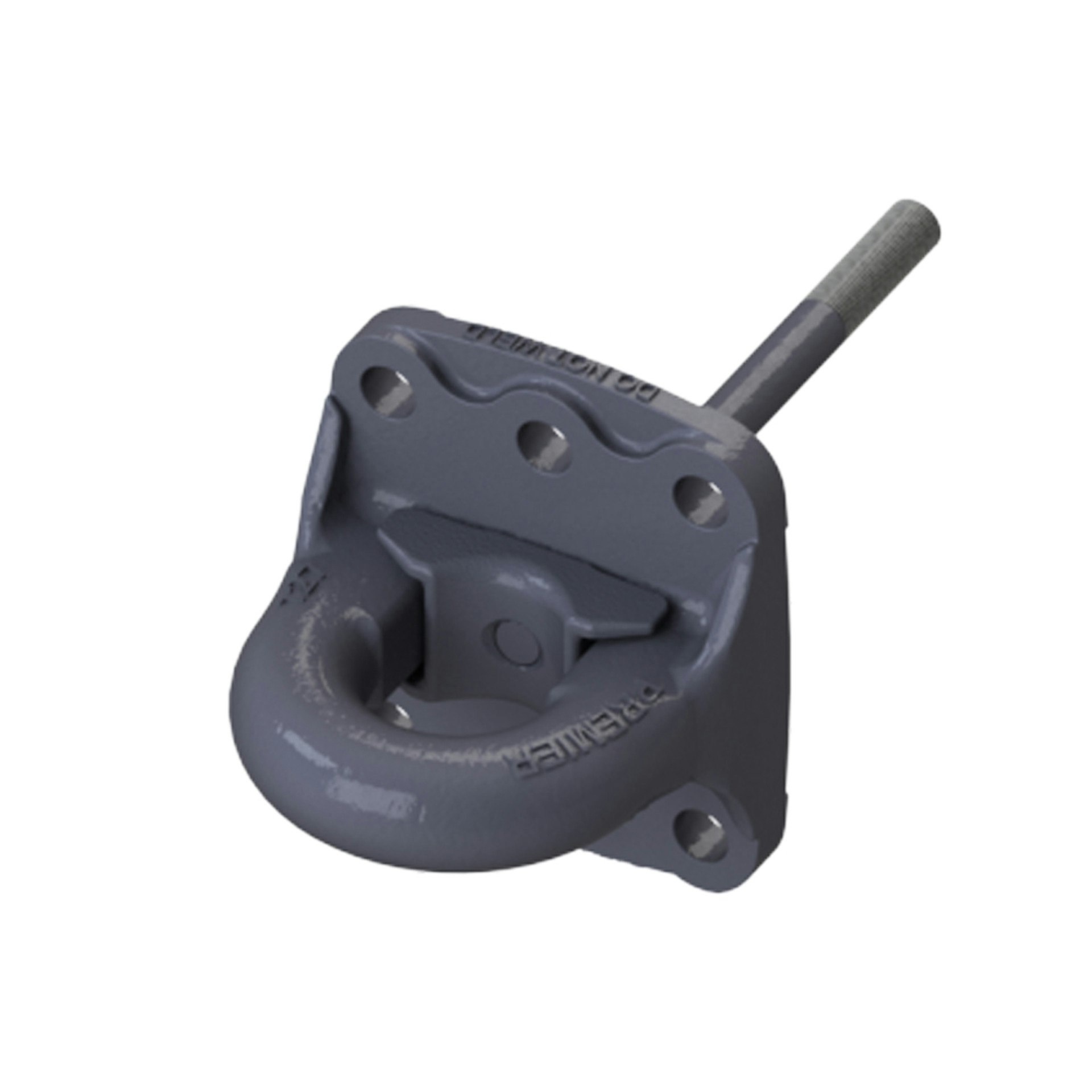 Detroit Diesel DD15 Intake Manifold Pressure Sensor DDE A0101535428