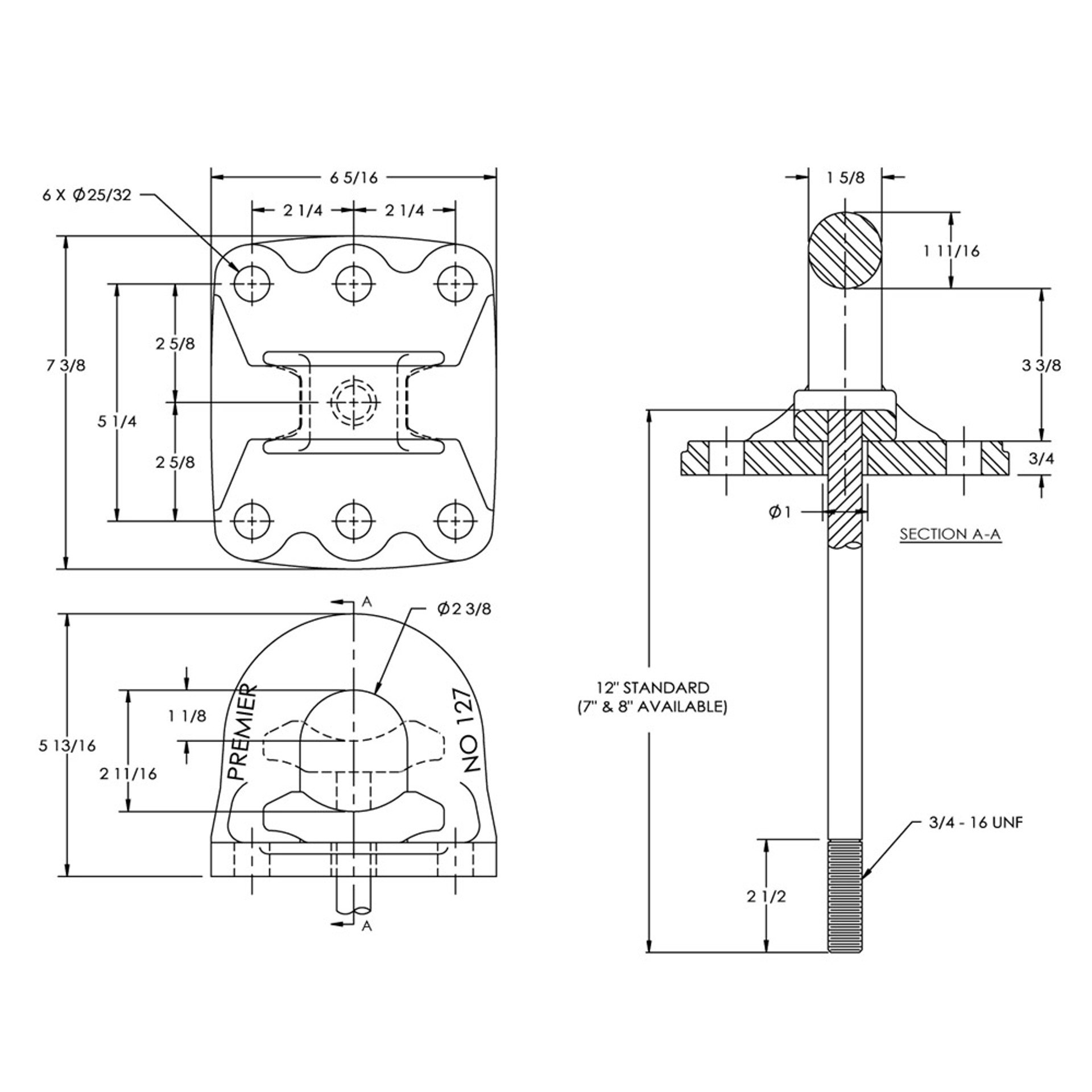 Detroit Diesel DD15 Intake Manifold Pressure Sensor DDE A0101535428