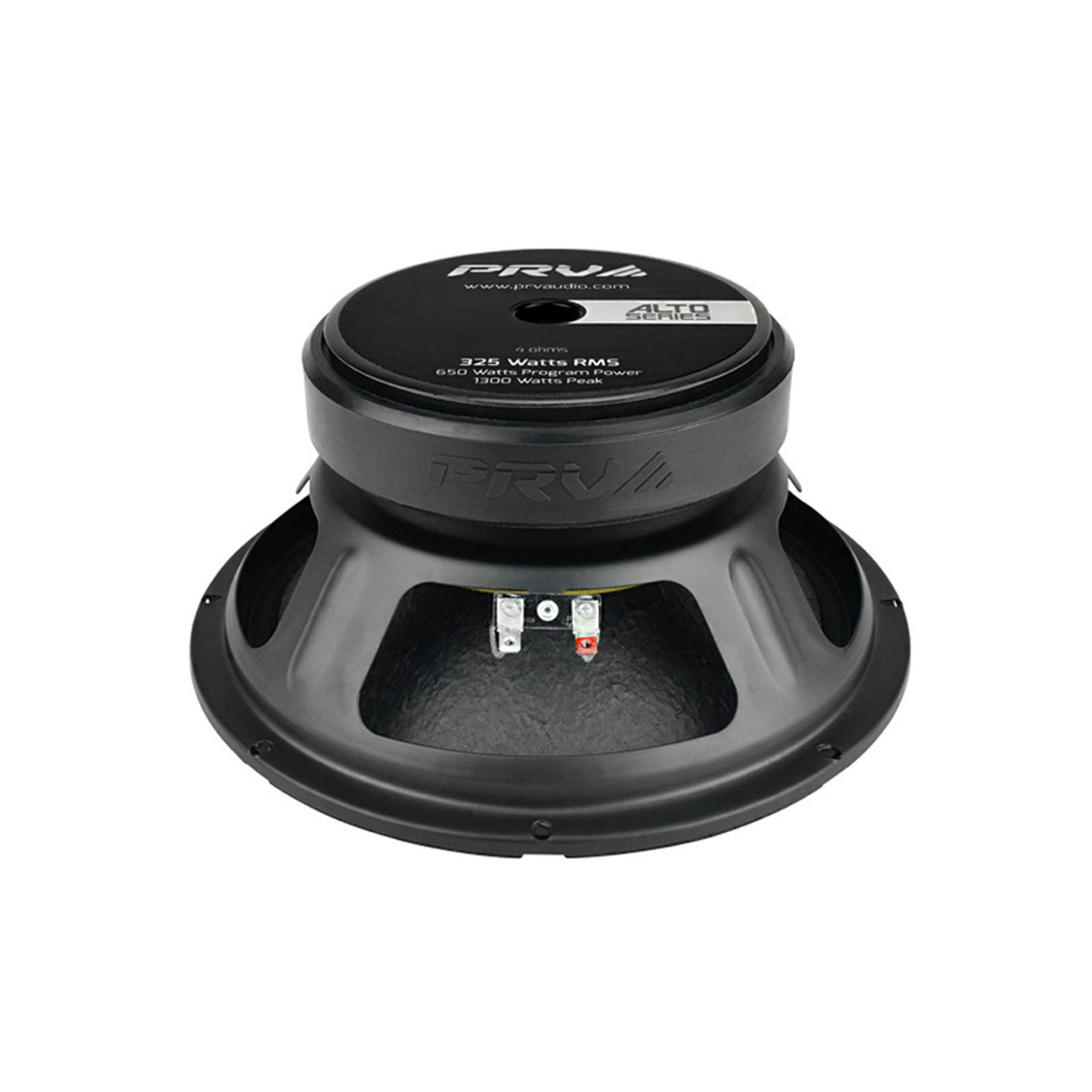 10" Alto Series Woofer Speaker by PRV Audio Raney's Truck Parts