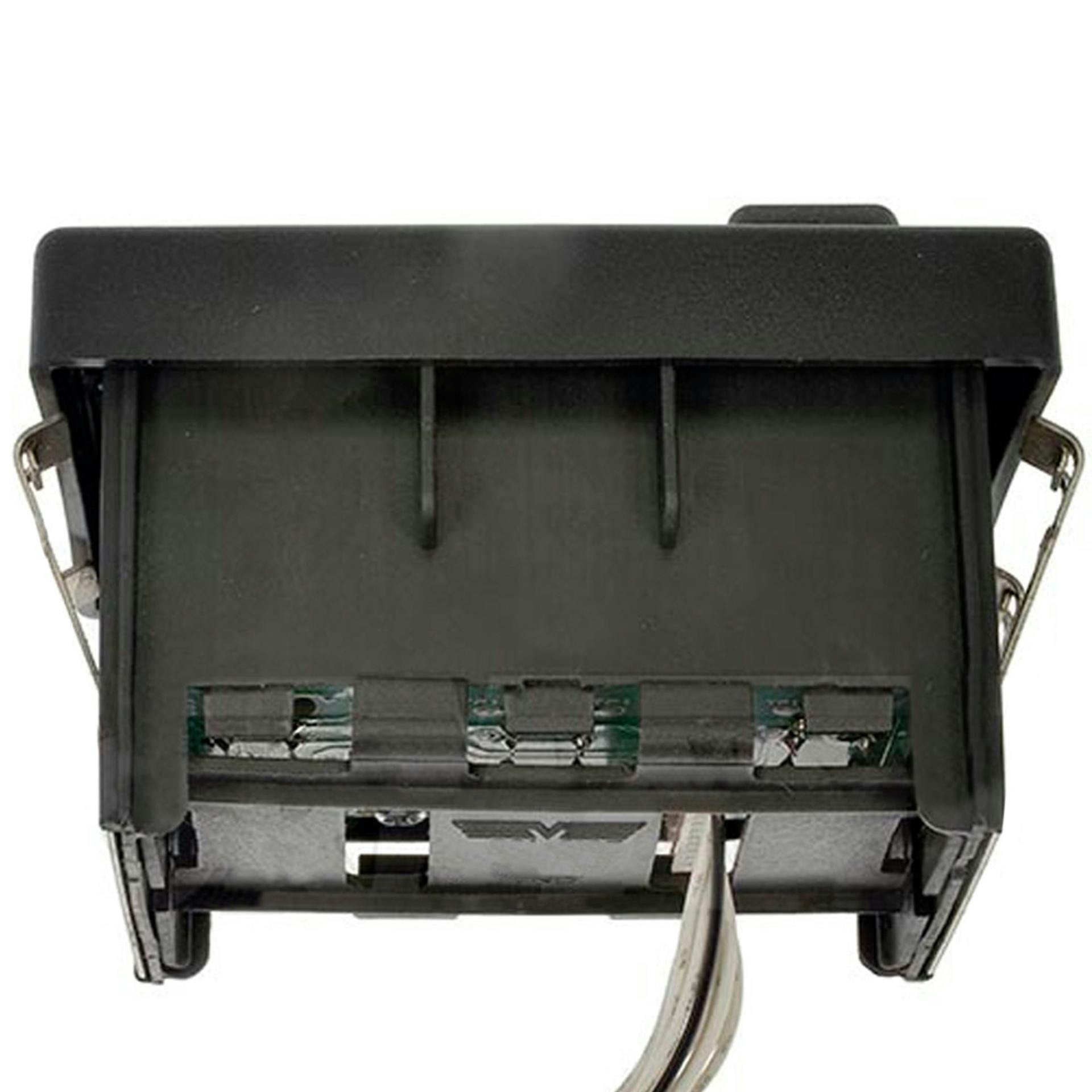 International Headlight Switch Housing Assembly 2512518C91 3533417C91