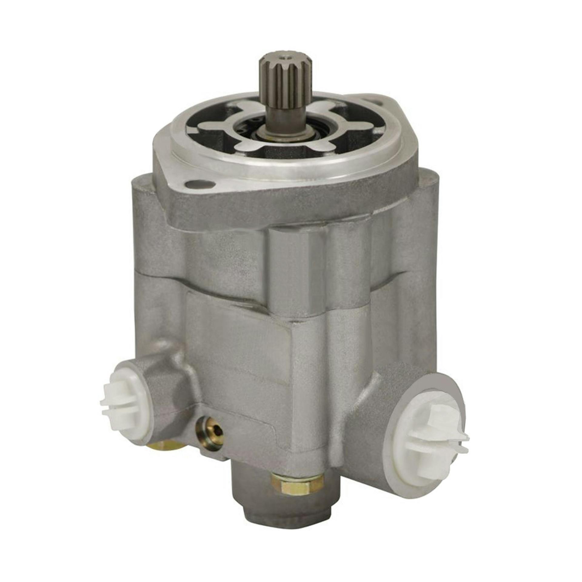 Peterbilt Power Steering Pump PBTPS221615L116