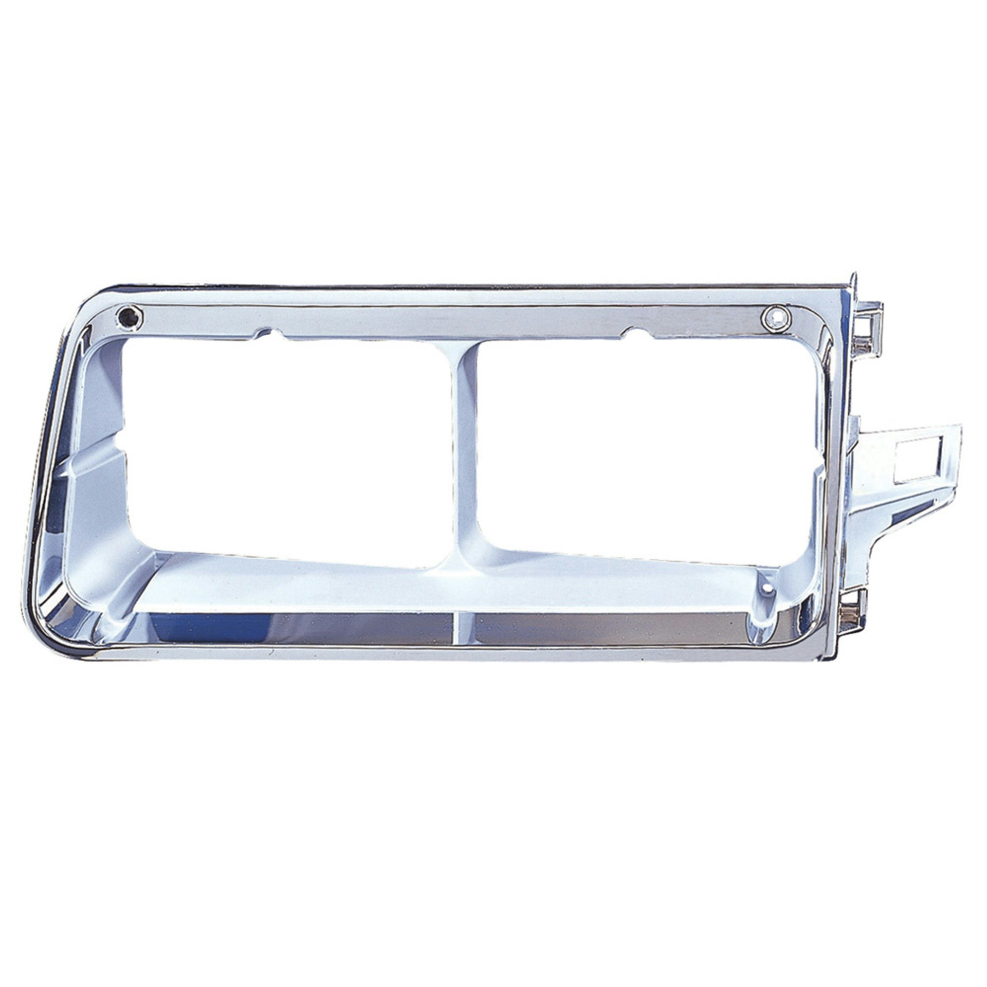 Freightliner FLD Headlight Bezel 1990-2002 06-15233-000 06-15233-001 ...