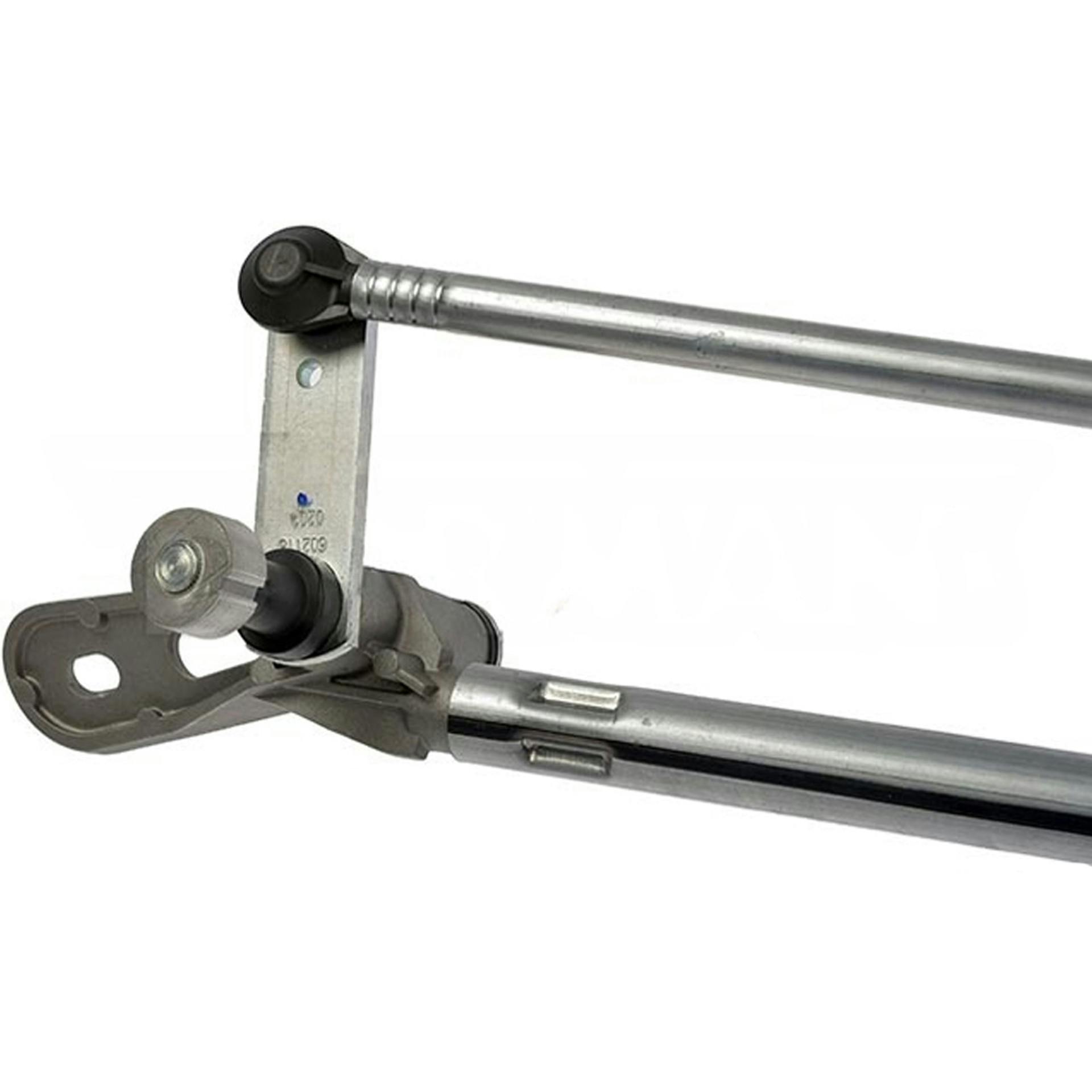 Freightliner Cascadia Windshield Wiper Motor & Transmission Assembly