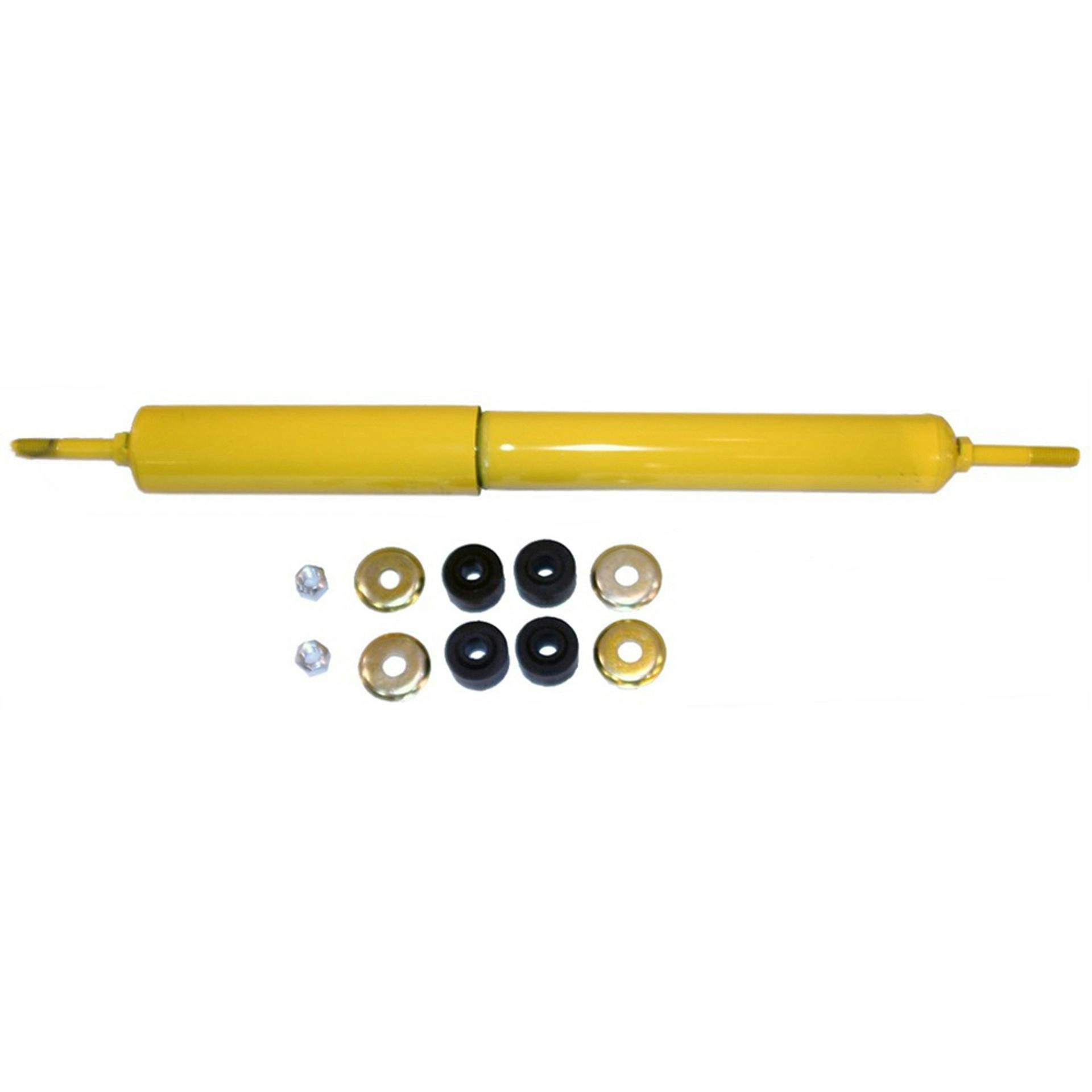 Peterbilt 389 Shock Absorbers