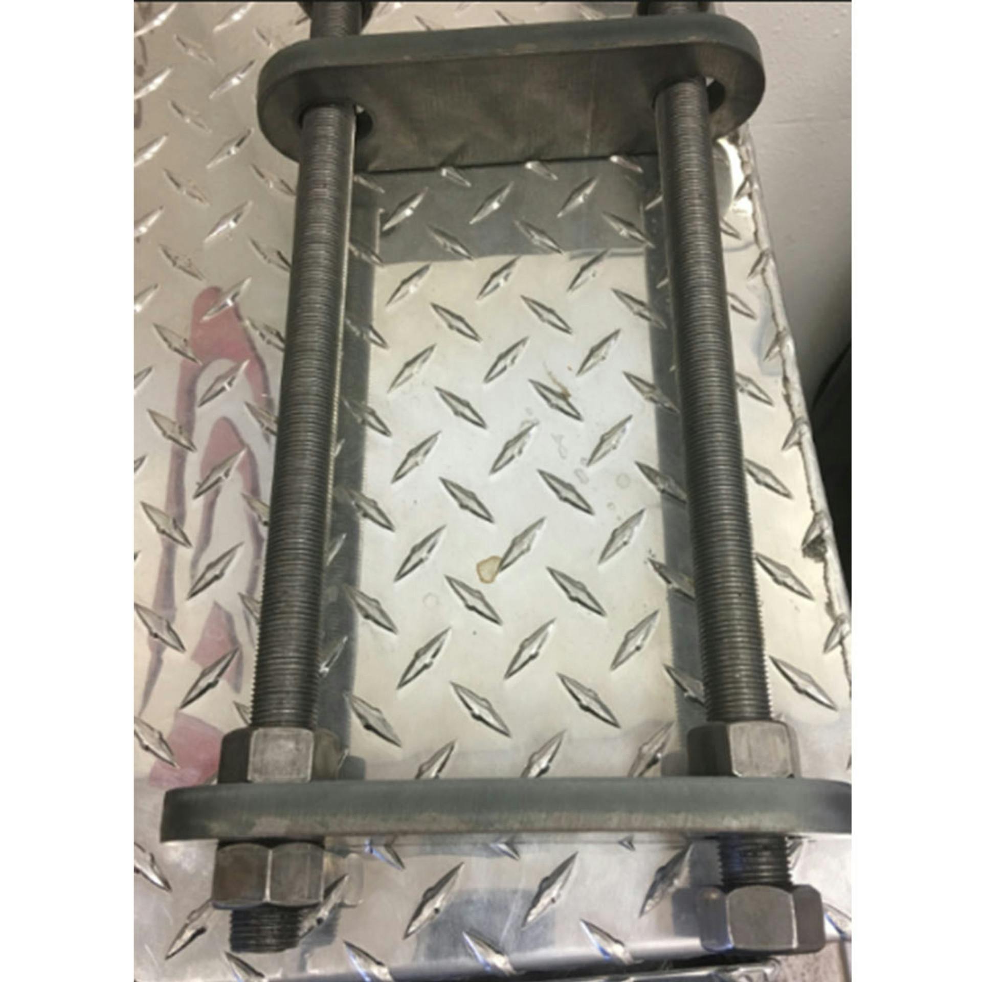 Semi Truck Headache Racks