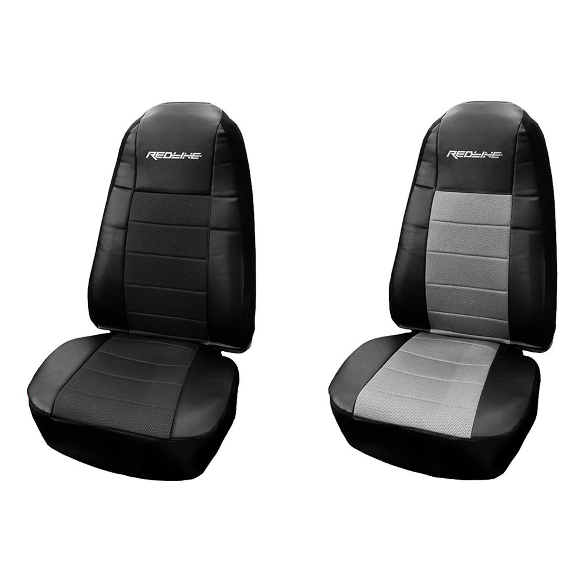 Freightliner Seat Covers