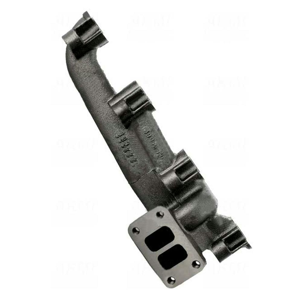 SemiTruck Exhaust Intake Manifolds Raney's Truck Parts