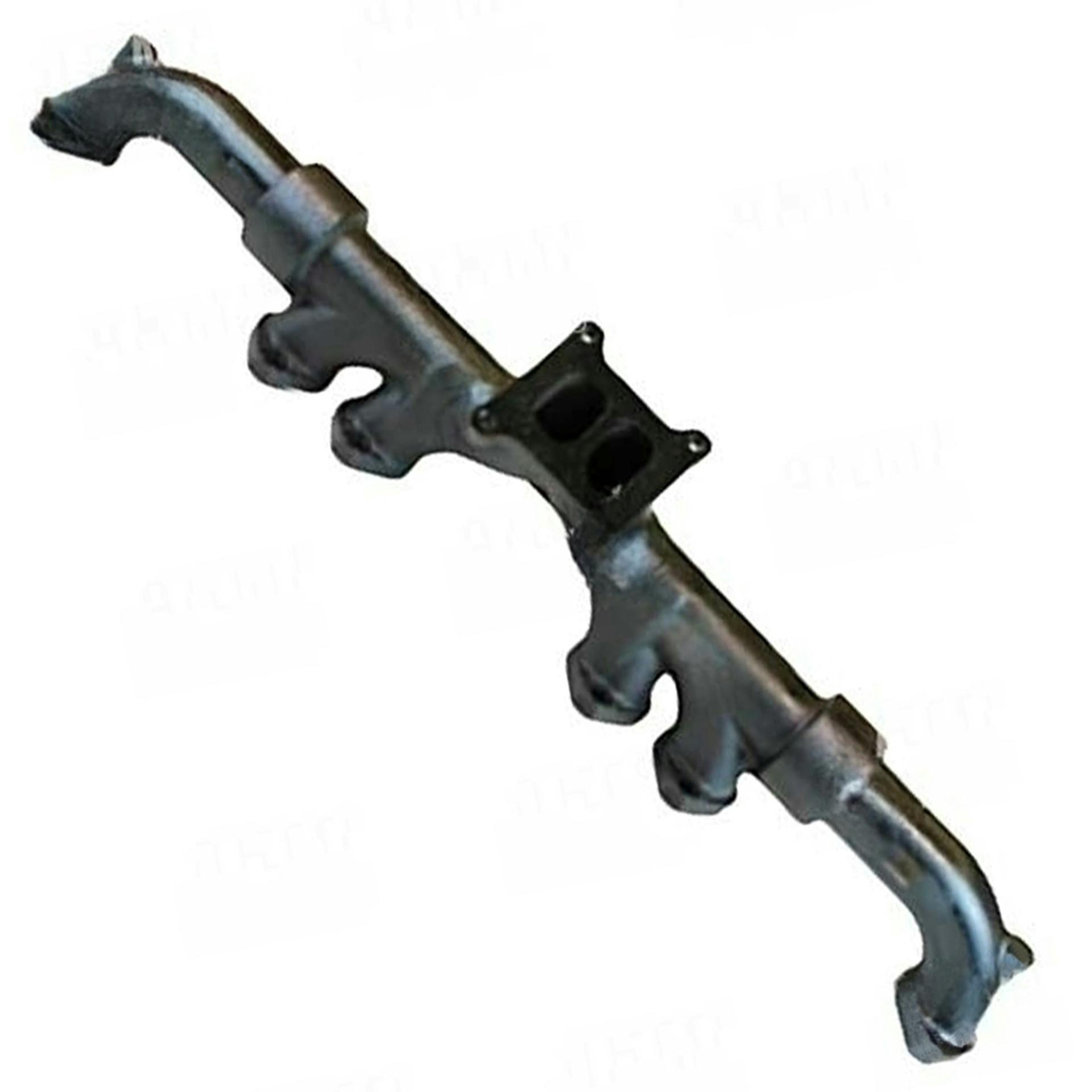 Cummins ISX Exhaust Manifold ISX.EM.K1 Raney's Truck Parts