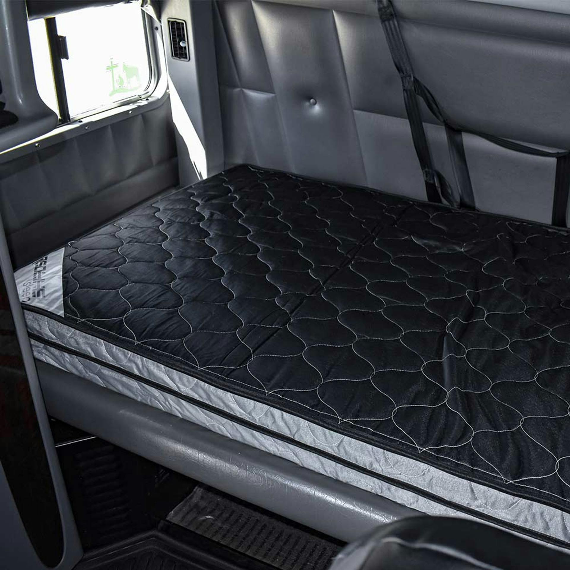 Semi Truck Mattresses