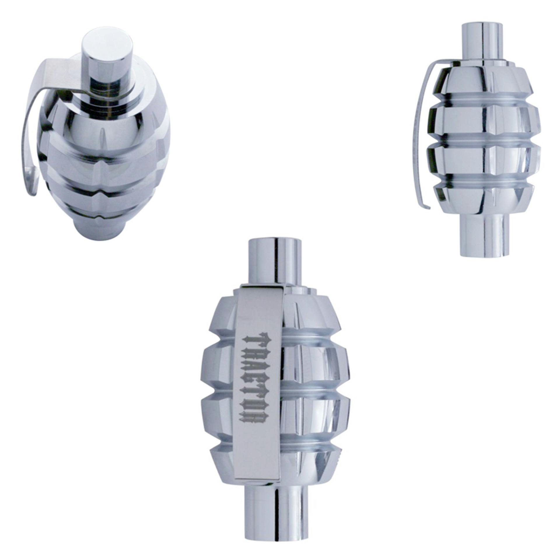 Tractor Trailer Air Brake Knobs