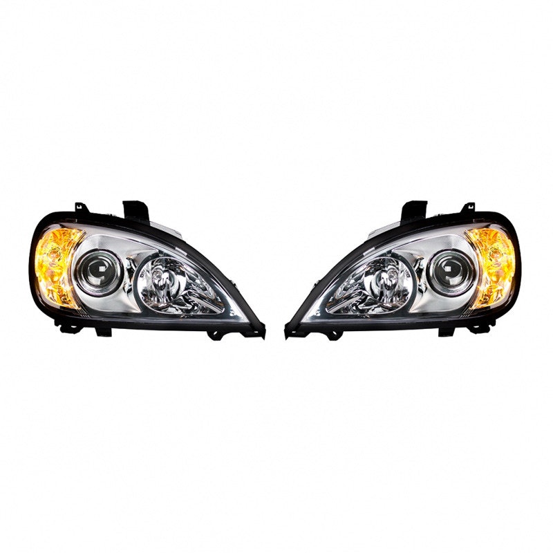 Freightliner Columbia Headlights