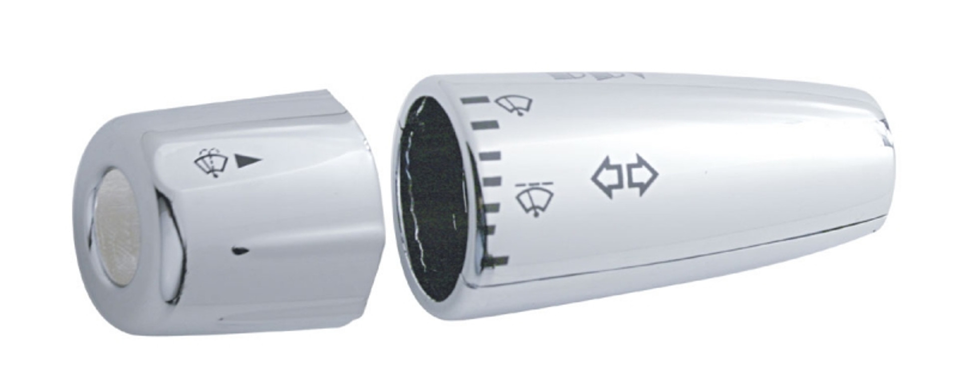 Heater Controls Graphics Panel - Esprit - Non Turbo, Non AC - Foto 5