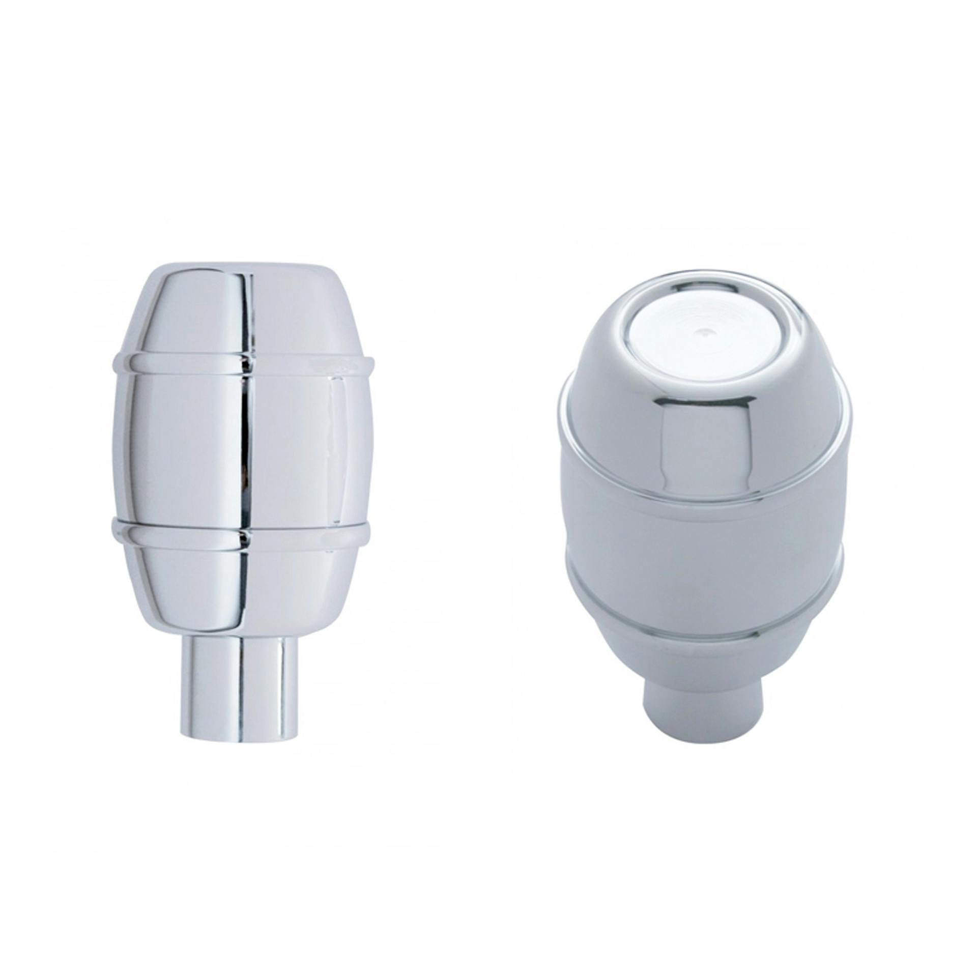 Tractor Trailer Air Brake Knobs