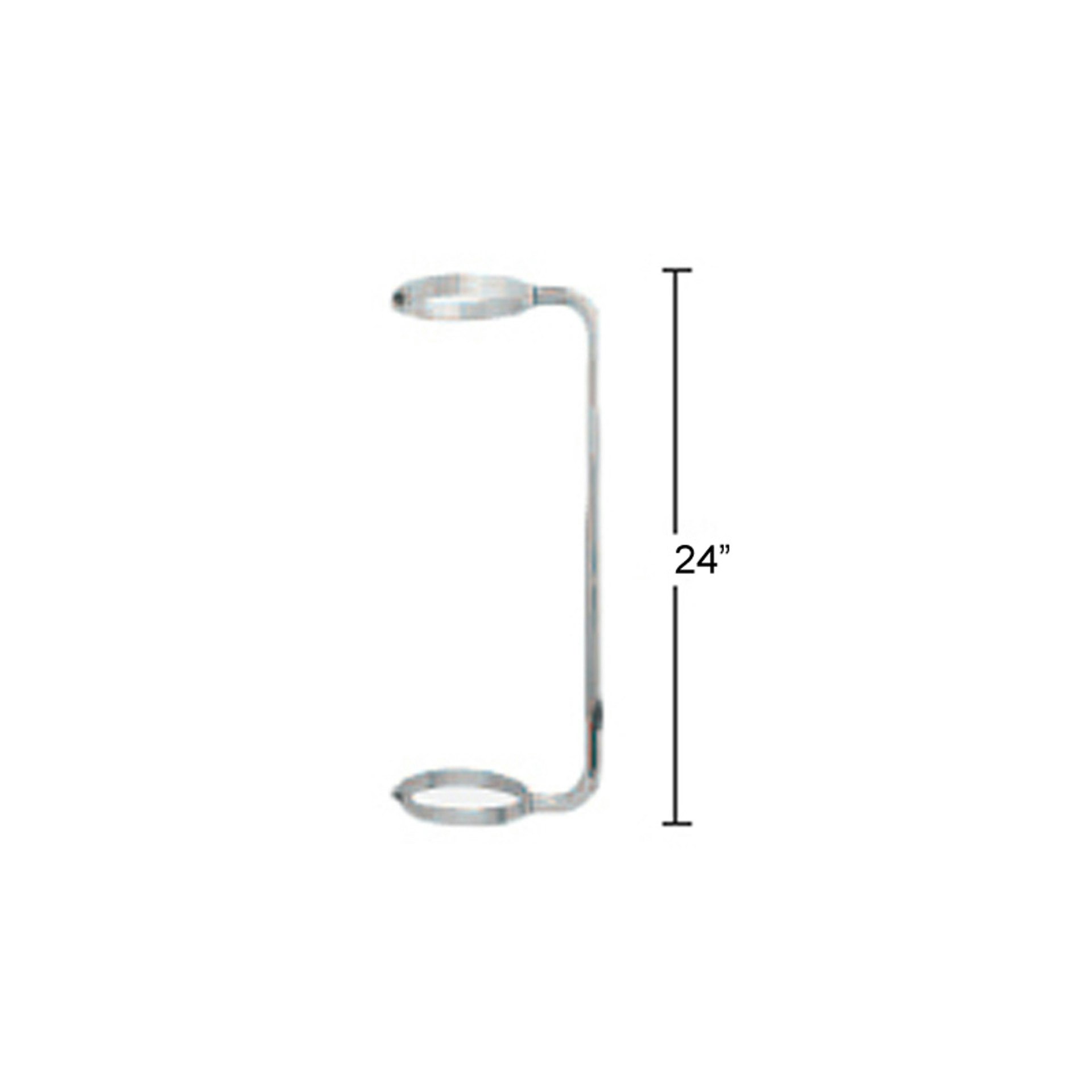 Truck Grab Handles, Semi Truck Stainless Steel Grab Handles