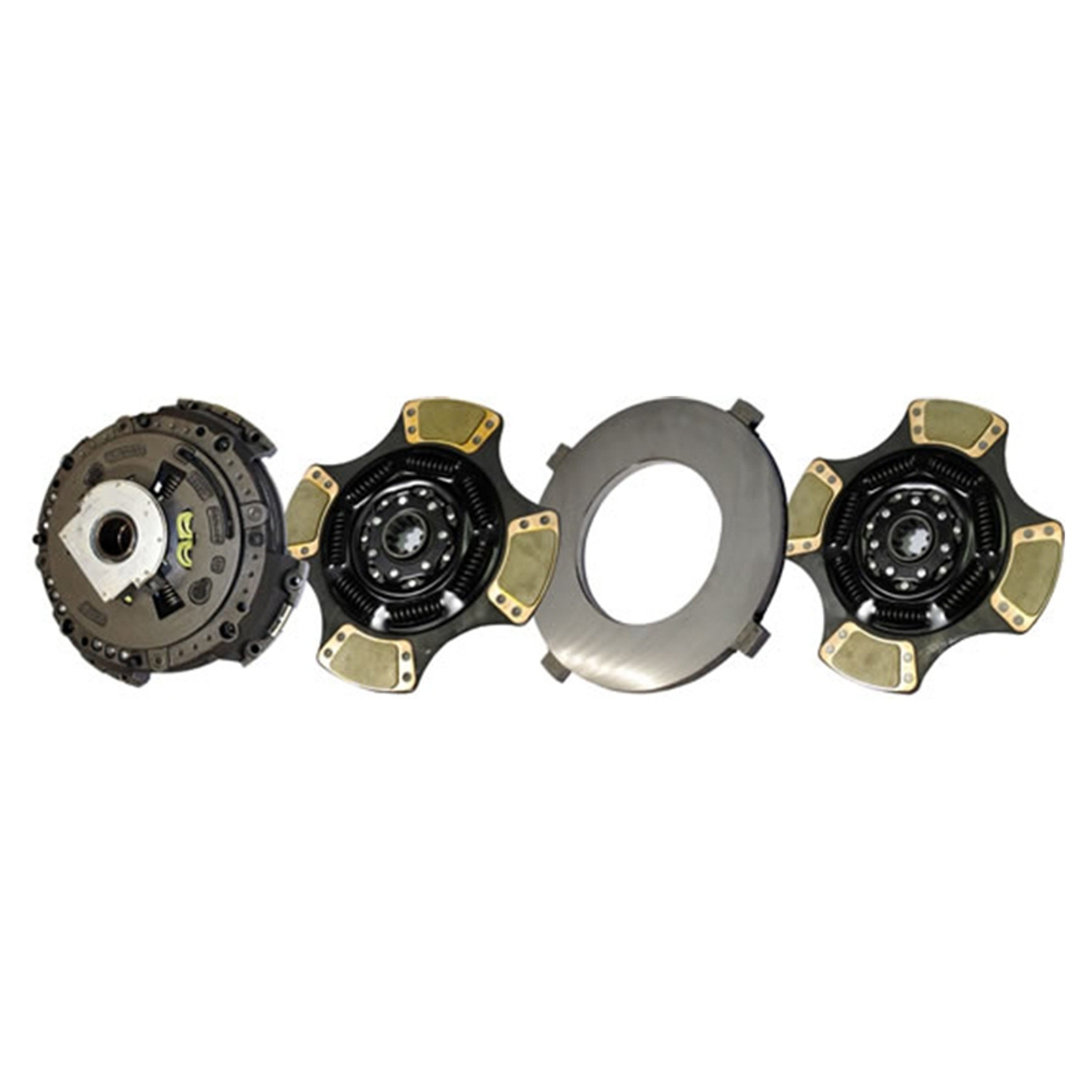 Replacement SemiTruck Parts Raney's Truck Parts