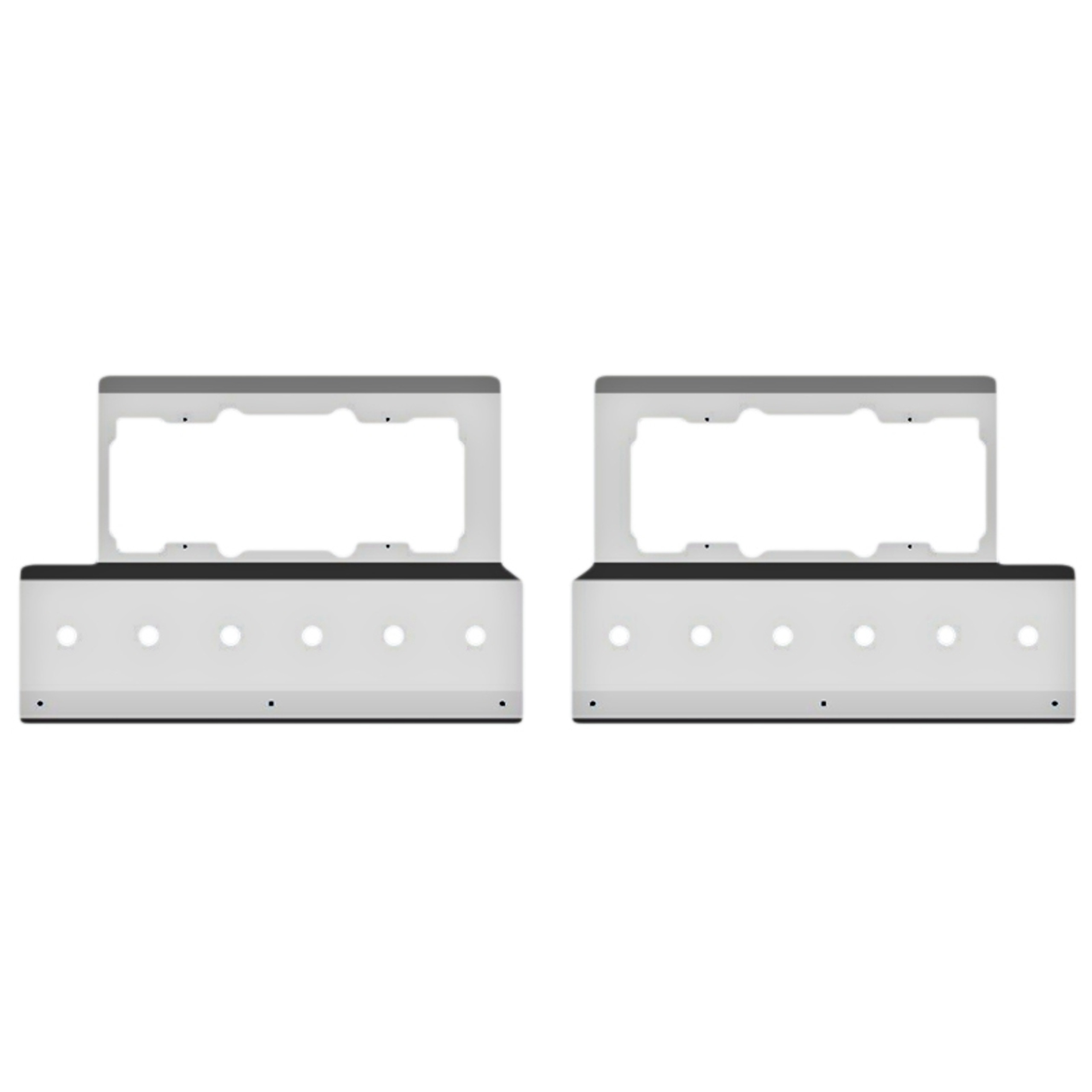 Kenworth T880 Exterior Parts & Accessories Raney's Truck Parts