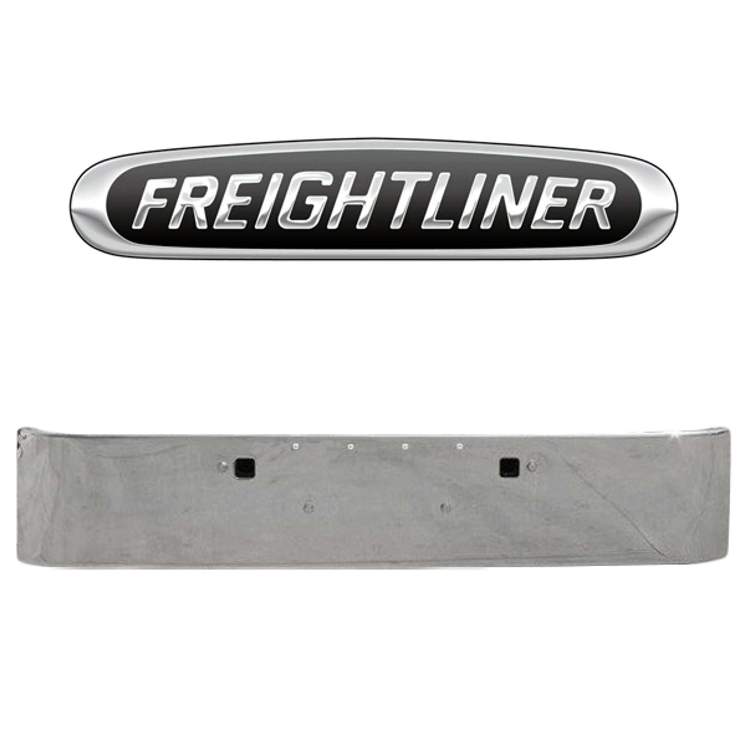 Semi Truck Bumpers