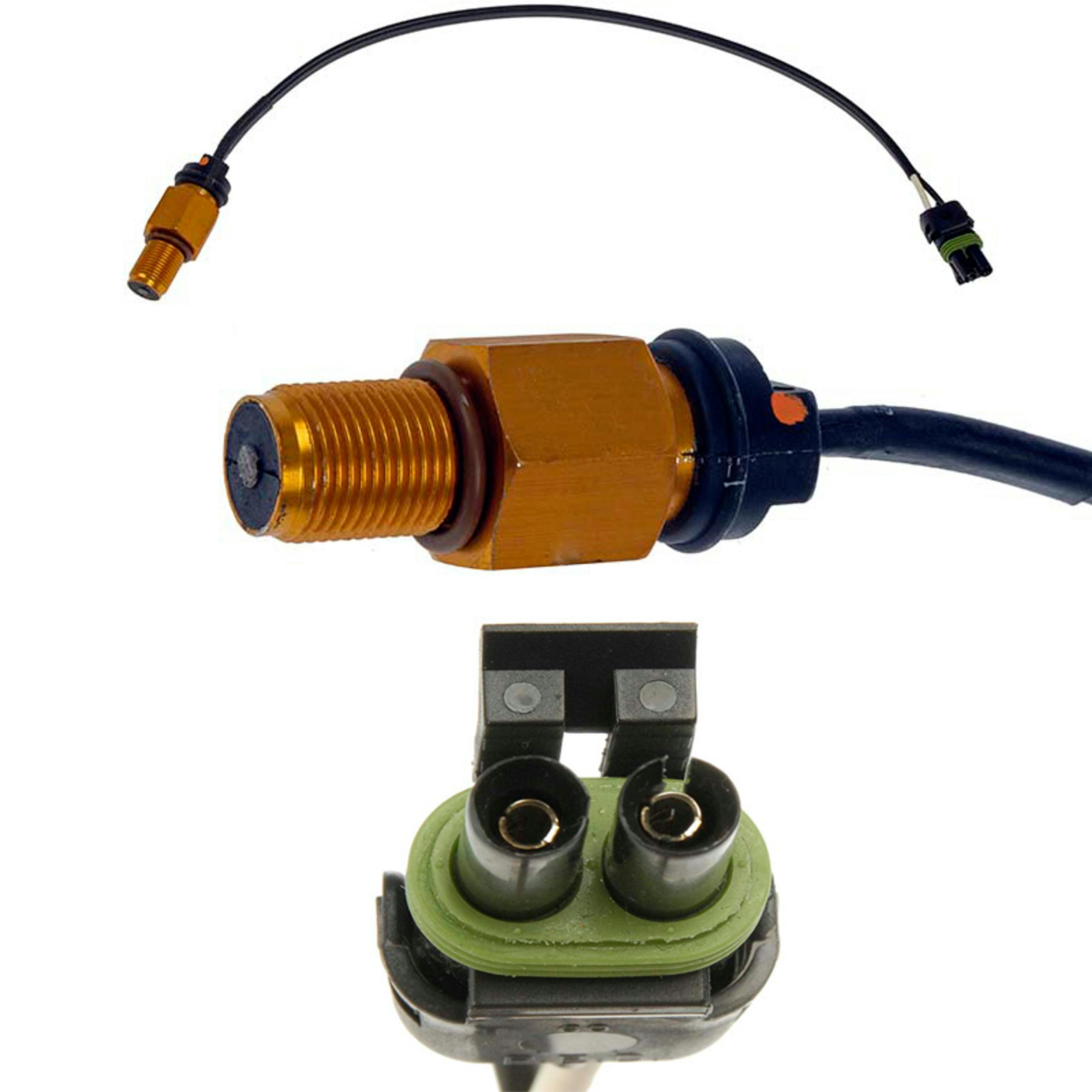 Freightliner/Allison Output Speed Sensor 29544139 29509637