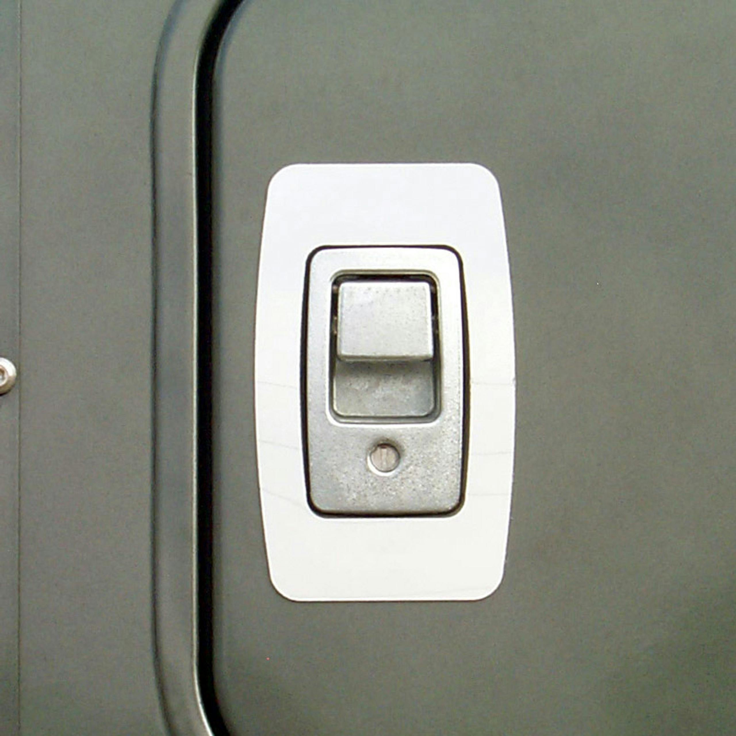 Freightliner Century Columbia FLD120 Door Latch Assembly A1817847000