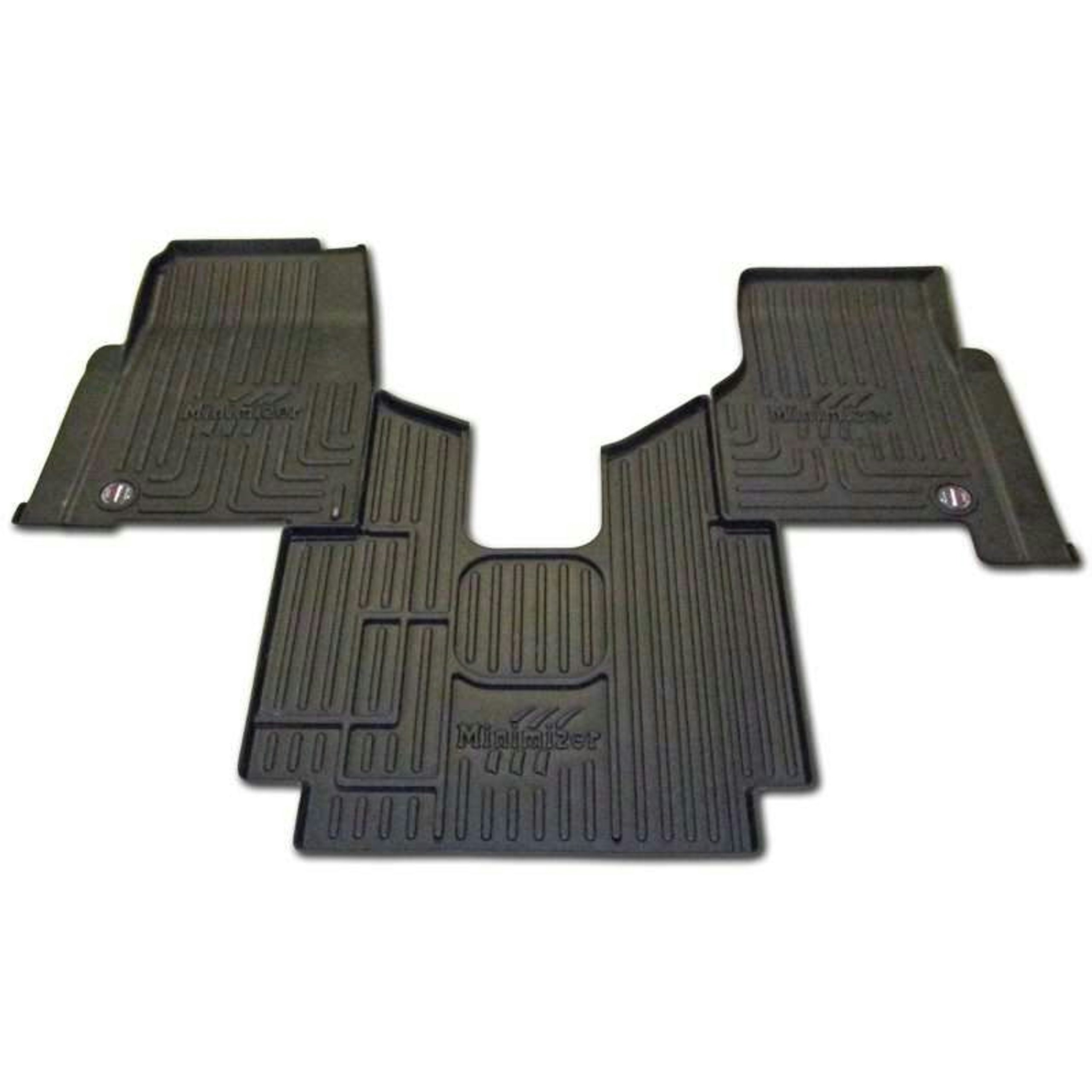 Freightliner Cascadia Floor Mats